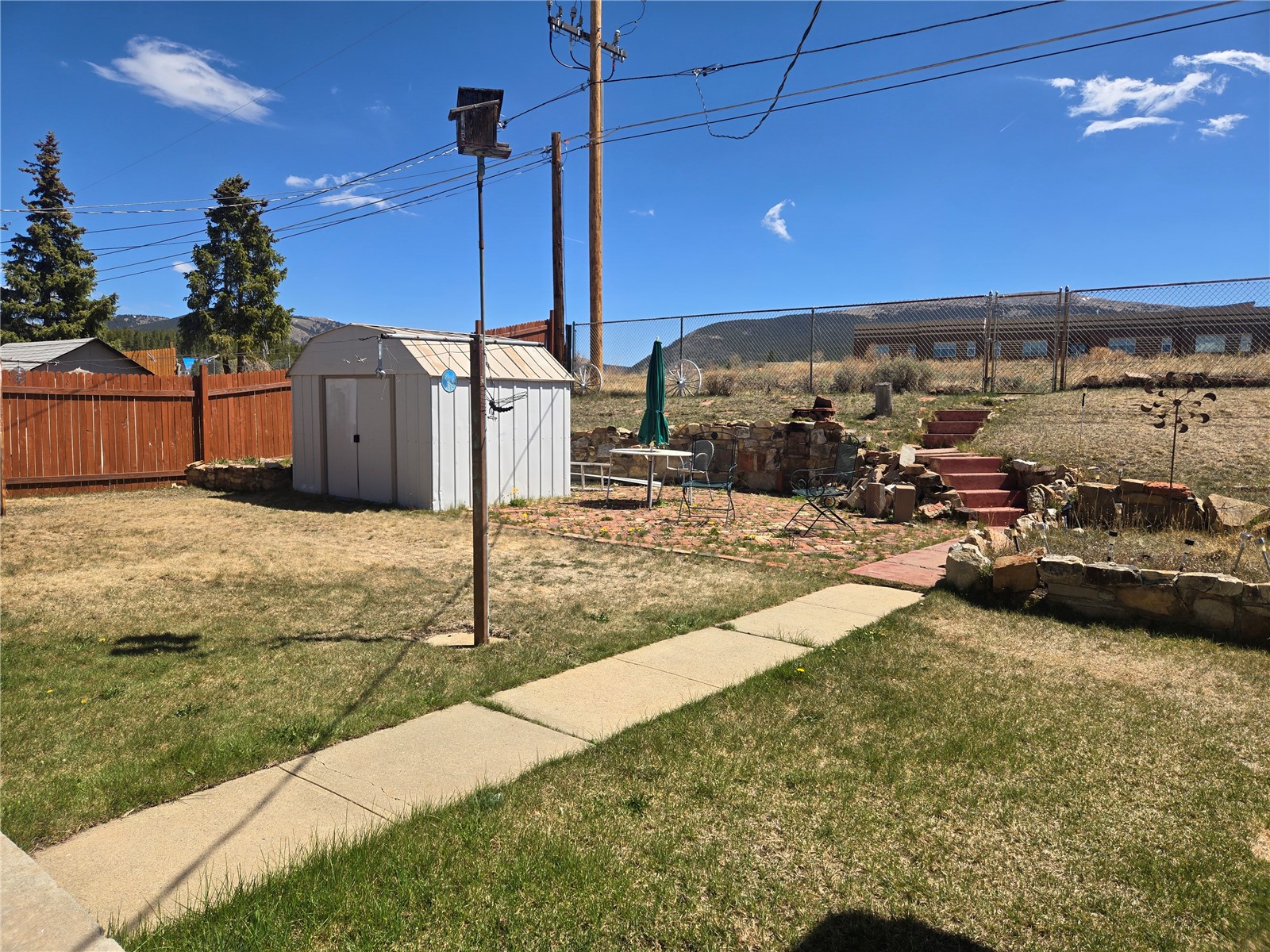 1309 Mount Elbert Drive Leadville CO 80461
