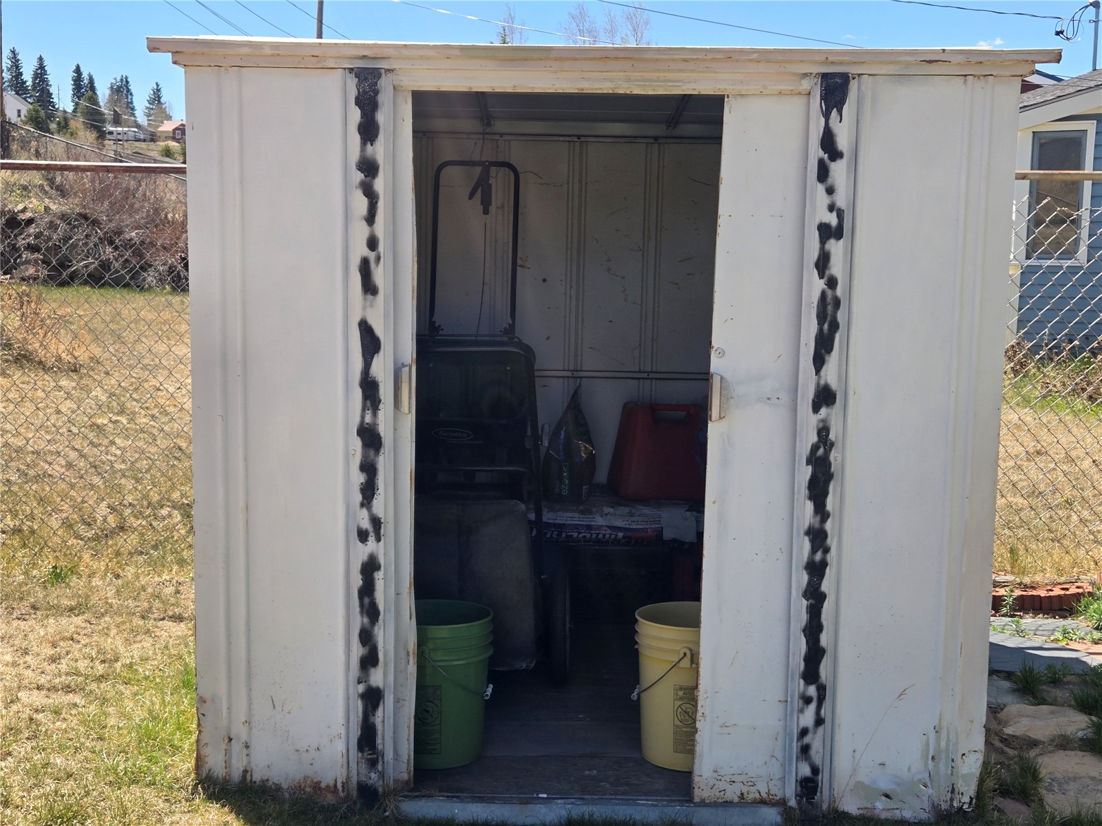 1309 Mount Elbert Drive Leadville CO 80461