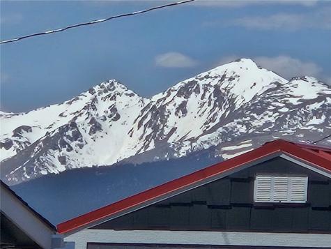 1309 Mount Elbert Drive Leadville CO 80461