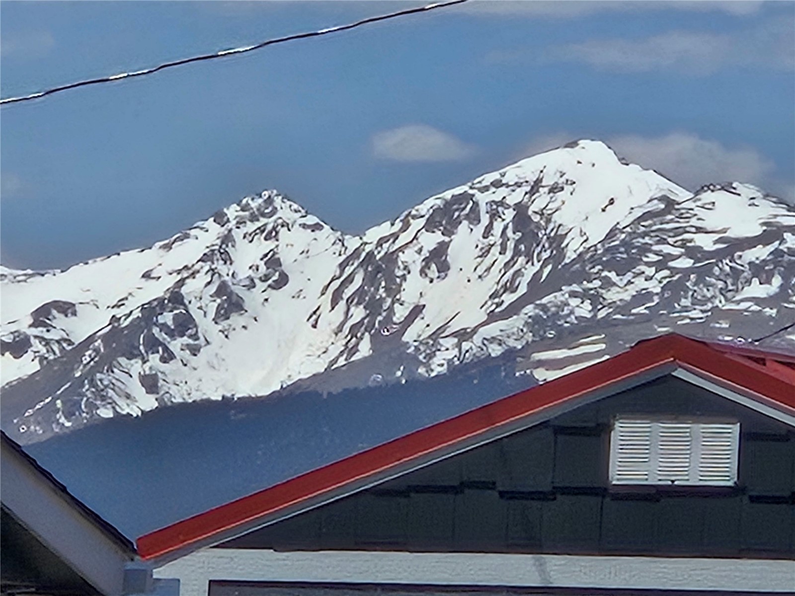 1309 Mount Elbert Drive Leadville CO 80461