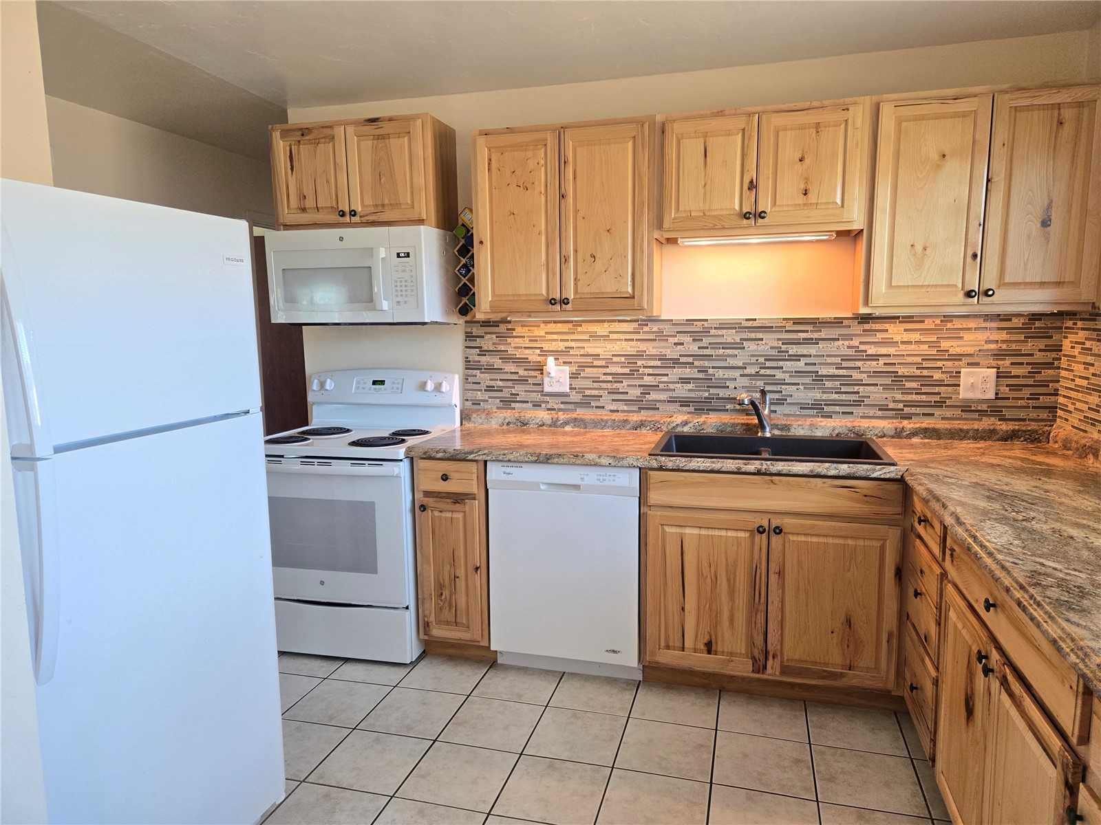 1309 Mount Elbert Drive Leadville CO 80461