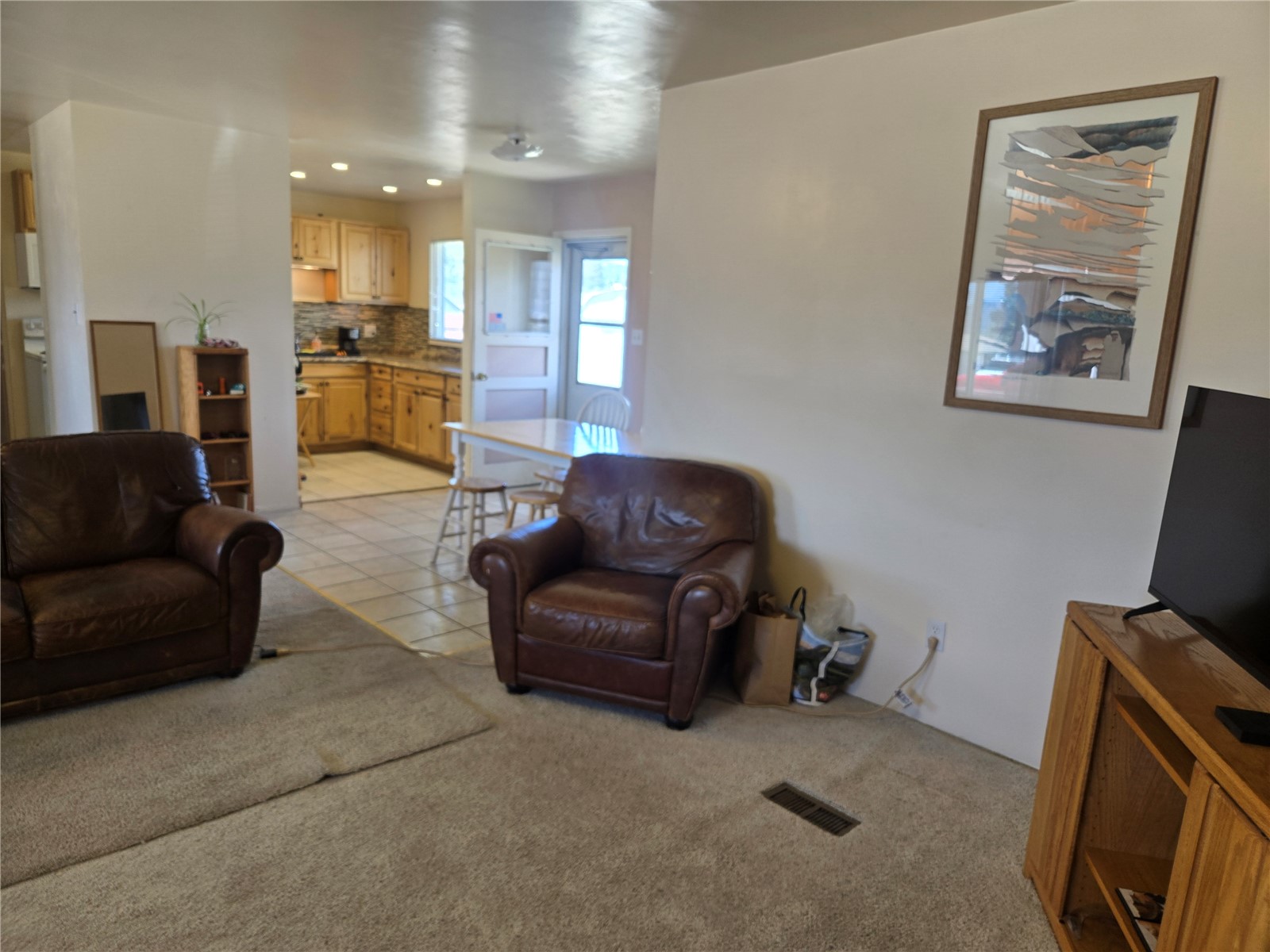 1309 Mount Elbert Drive Leadville CO 80461