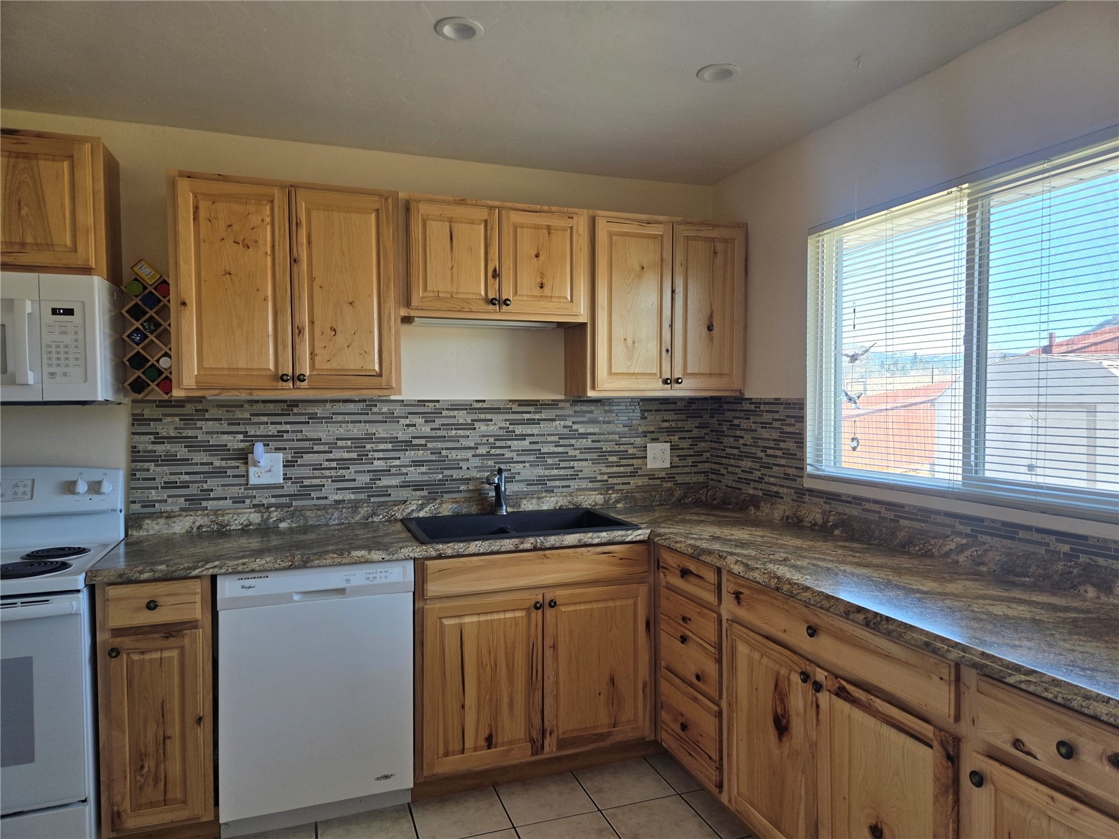 1309 Mount Elbert Drive Leadville CO 80461