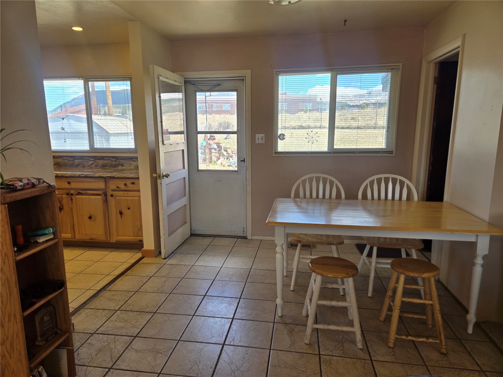 1309 Mount Elbert Drive Leadville CO 80461