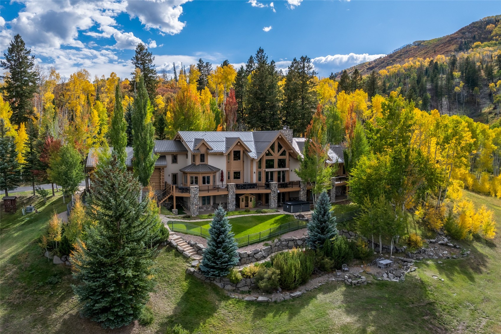 27795 County Road 14 Steamboat Springs CO 80487