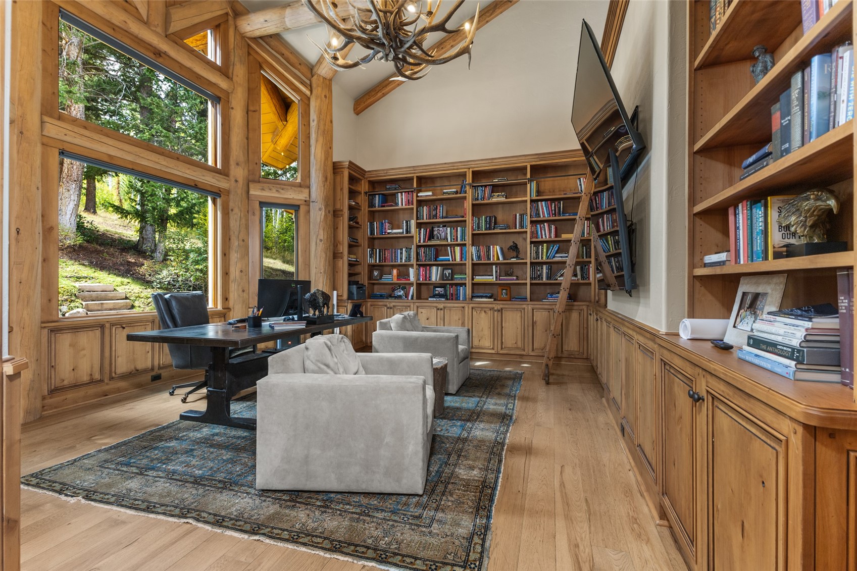 27795 County Road 14 Steamboat Springs CO 80487
