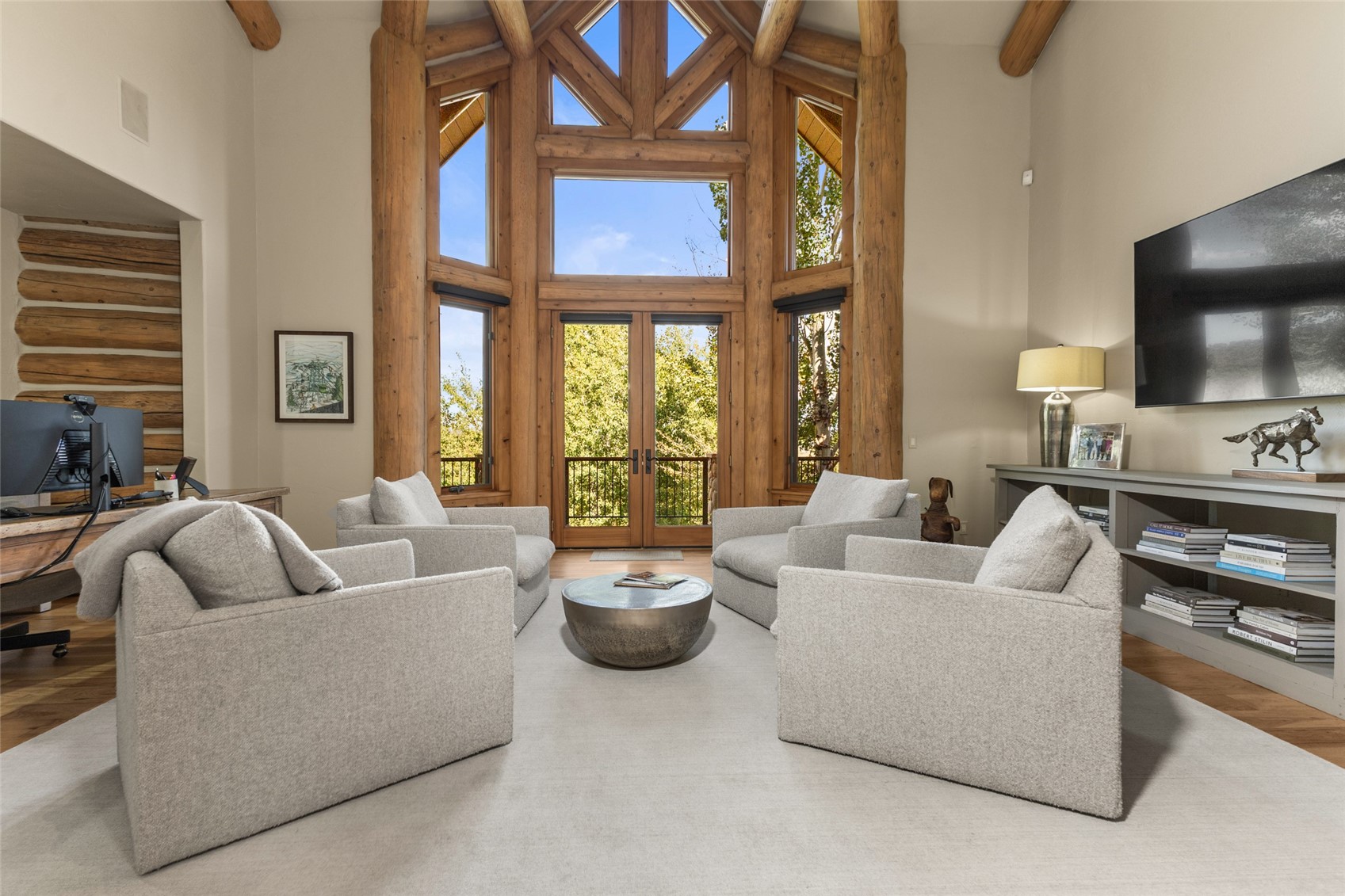 27795 County Road 14 Steamboat Springs CO 80487