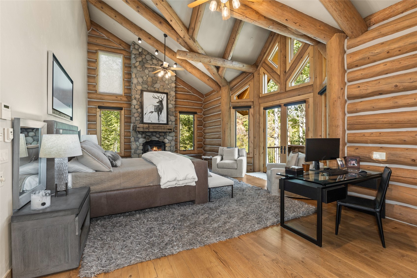 27795 County Road 14 Steamboat Springs CO 80487