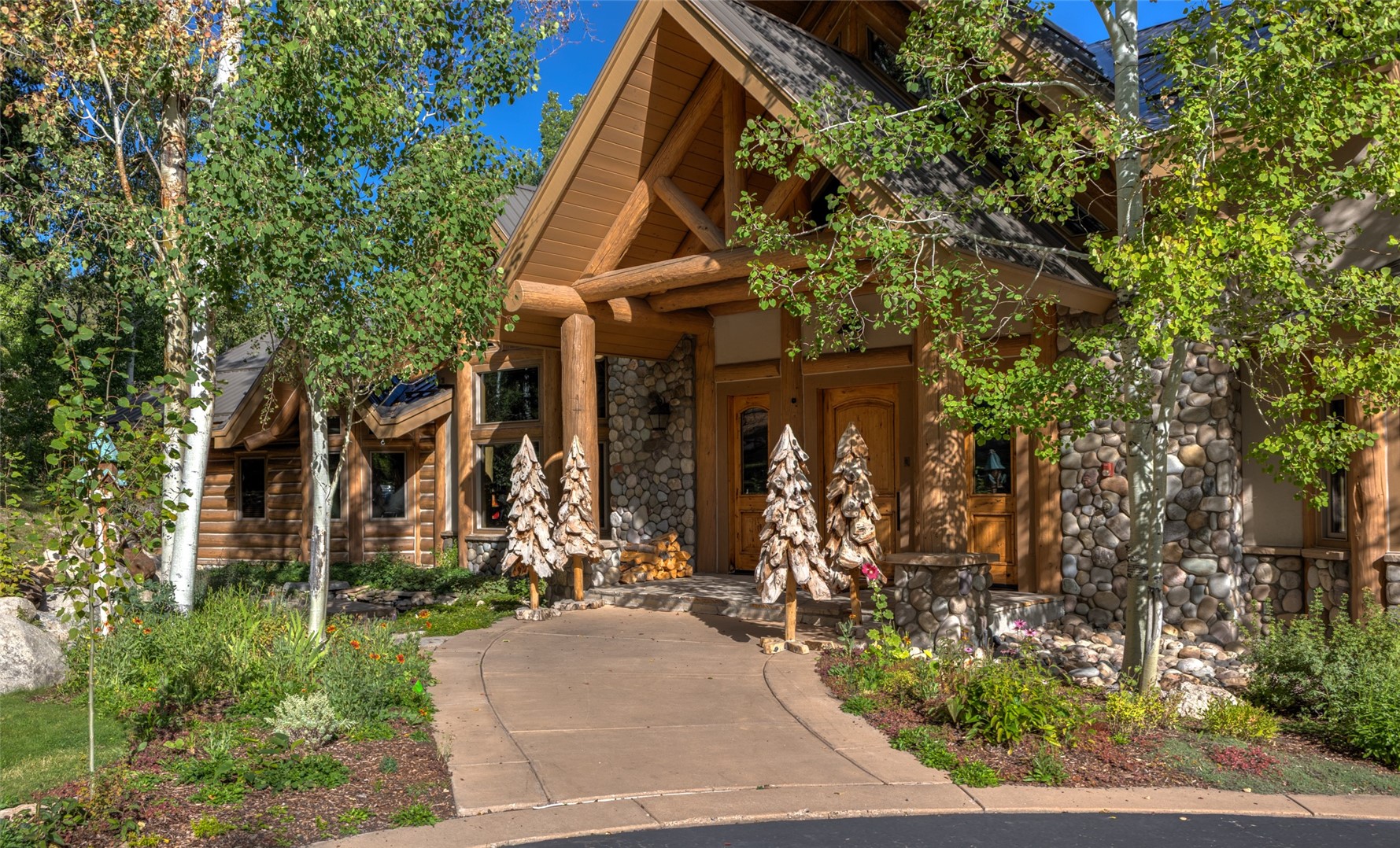 27795 County Road 14 Steamboat Springs CO 80487