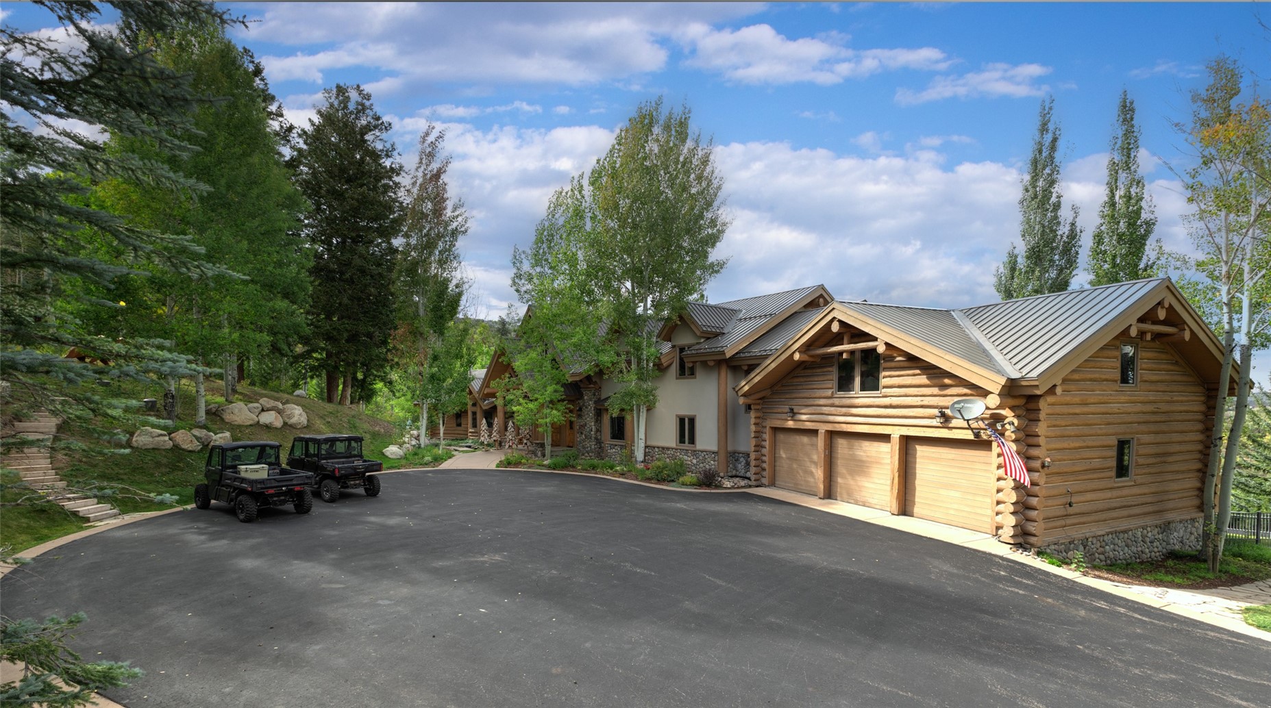 27795 County Road 14 Steamboat Springs CO 80487
