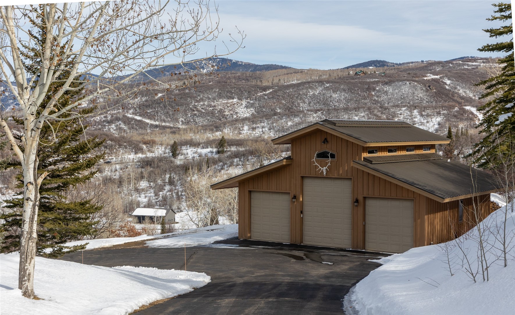 27795 County Road 14 Steamboat Springs CO 80487