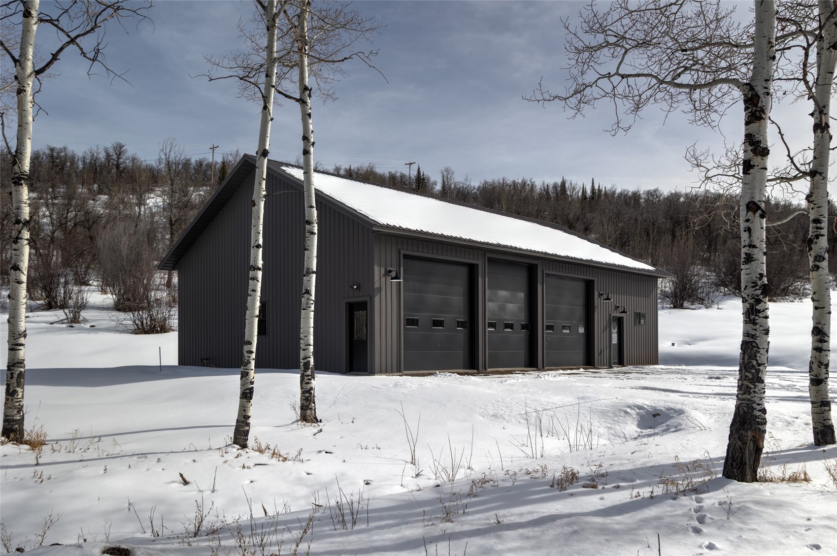 27795 County Road 14 Steamboat Springs CO 80487