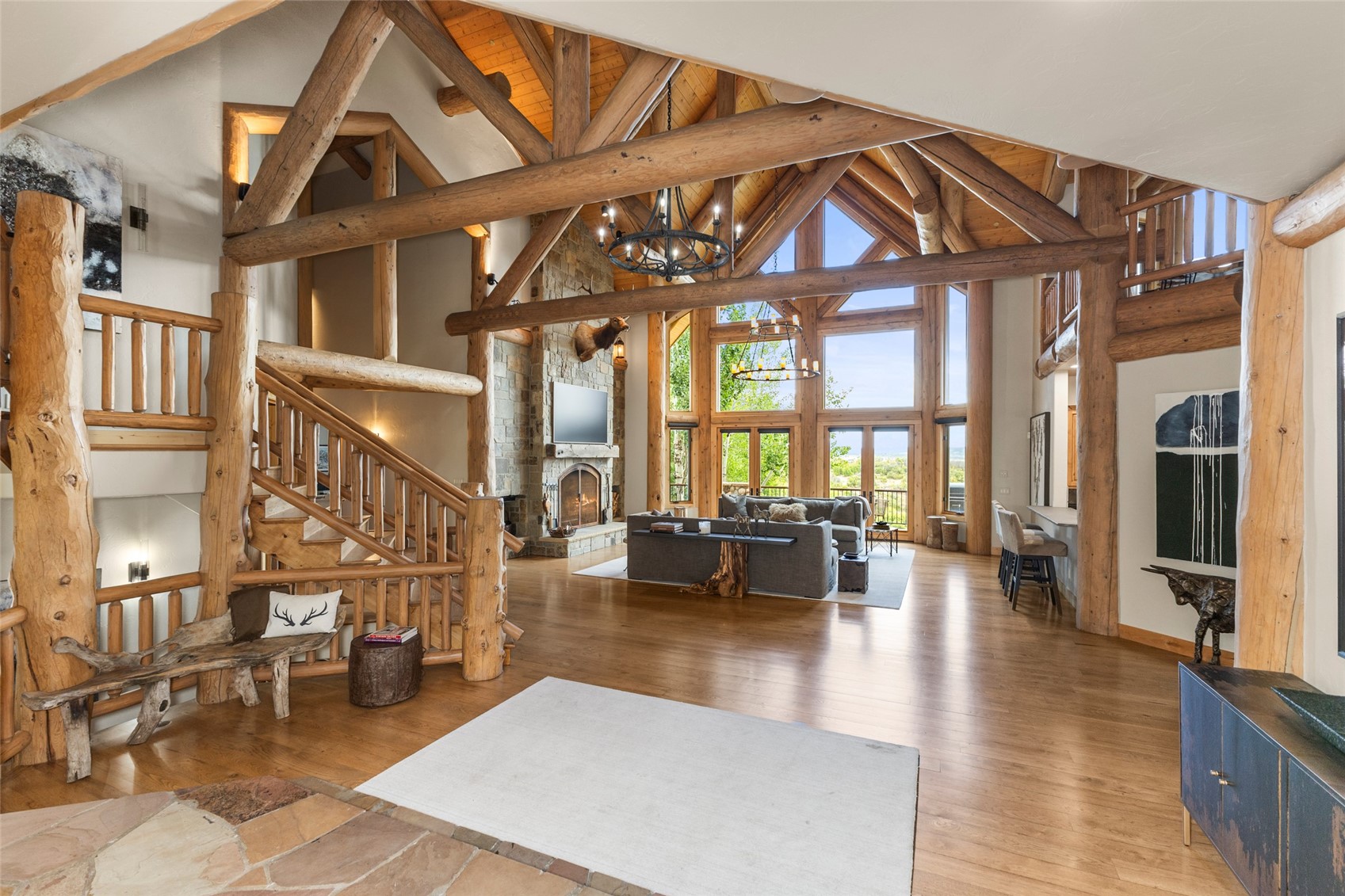 27795 County Road 14 Steamboat Springs CO 80487