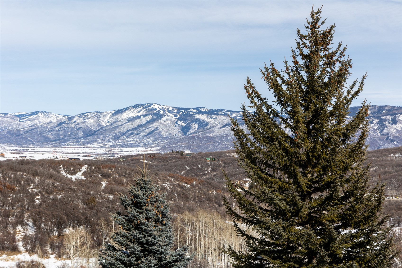 27795 County Road 14 Steamboat Springs CO 80487