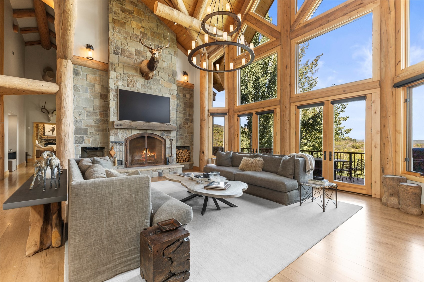 27795 County Road 14 Steamboat Springs CO 80487