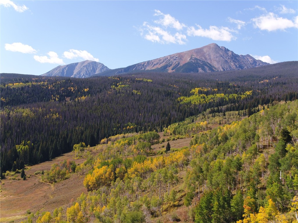 Tbd Whetstone Drive Silverthorne CO 80498