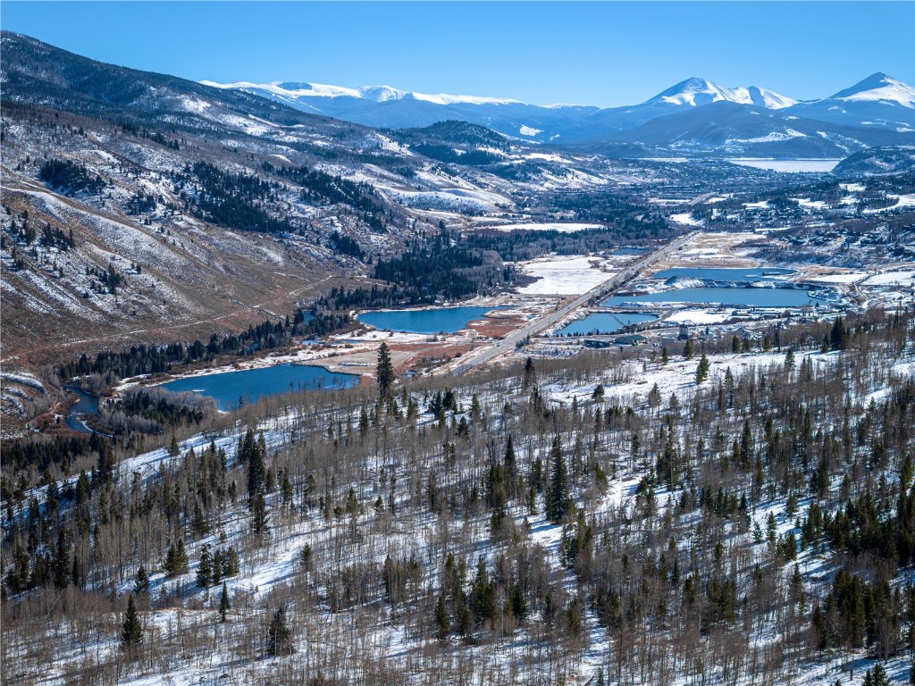 Tbd Whetstone Drive Silverthorne CO 80498