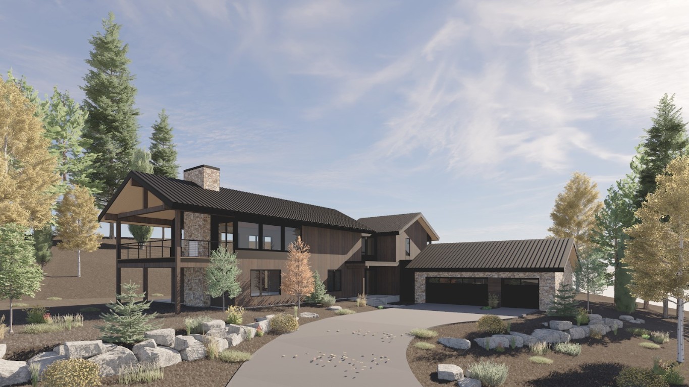 Tbd Whetstone Drive Silverthorne CO 80498