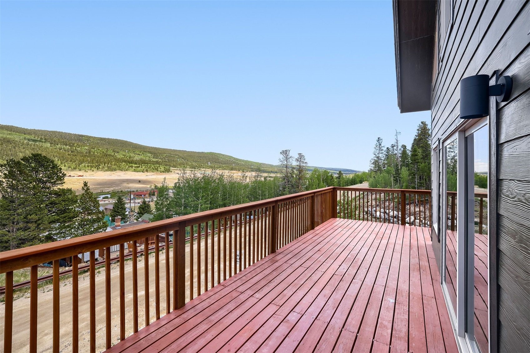 145 Spruce Street Alma CO 80420
