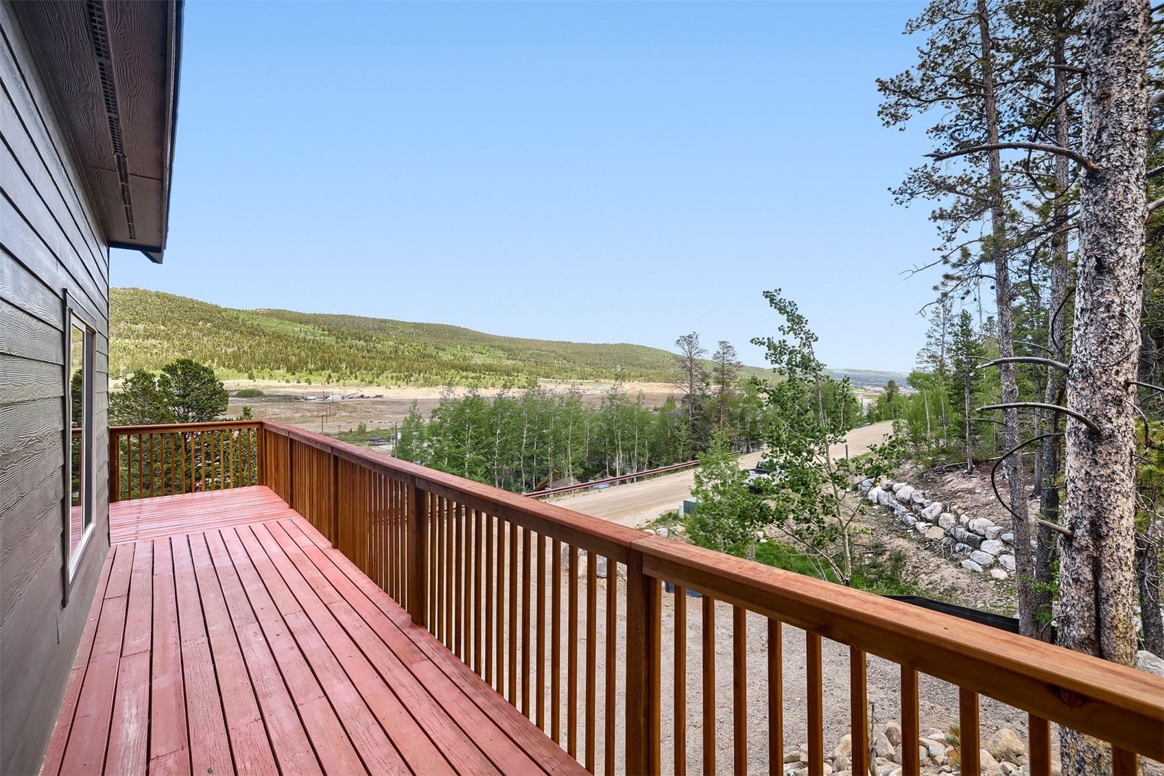 145 Spruce Street Alma CO 80420