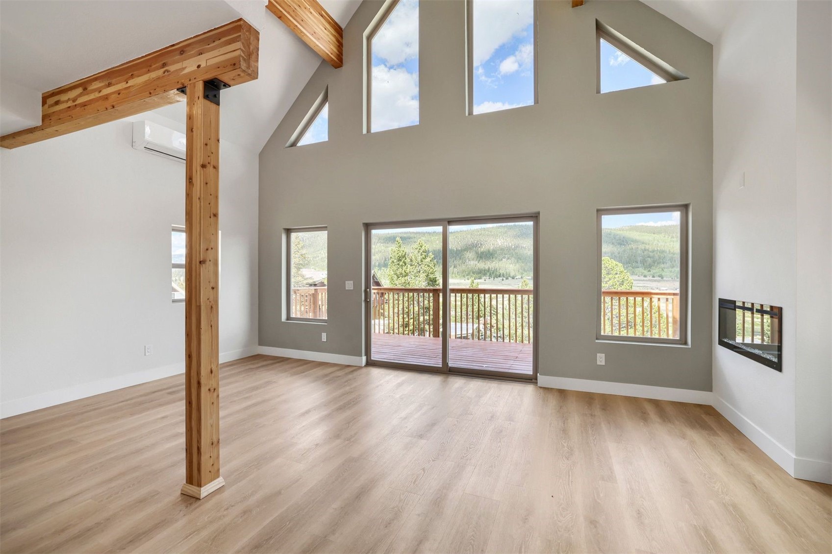 145 Spruce Street Alma CO 80420