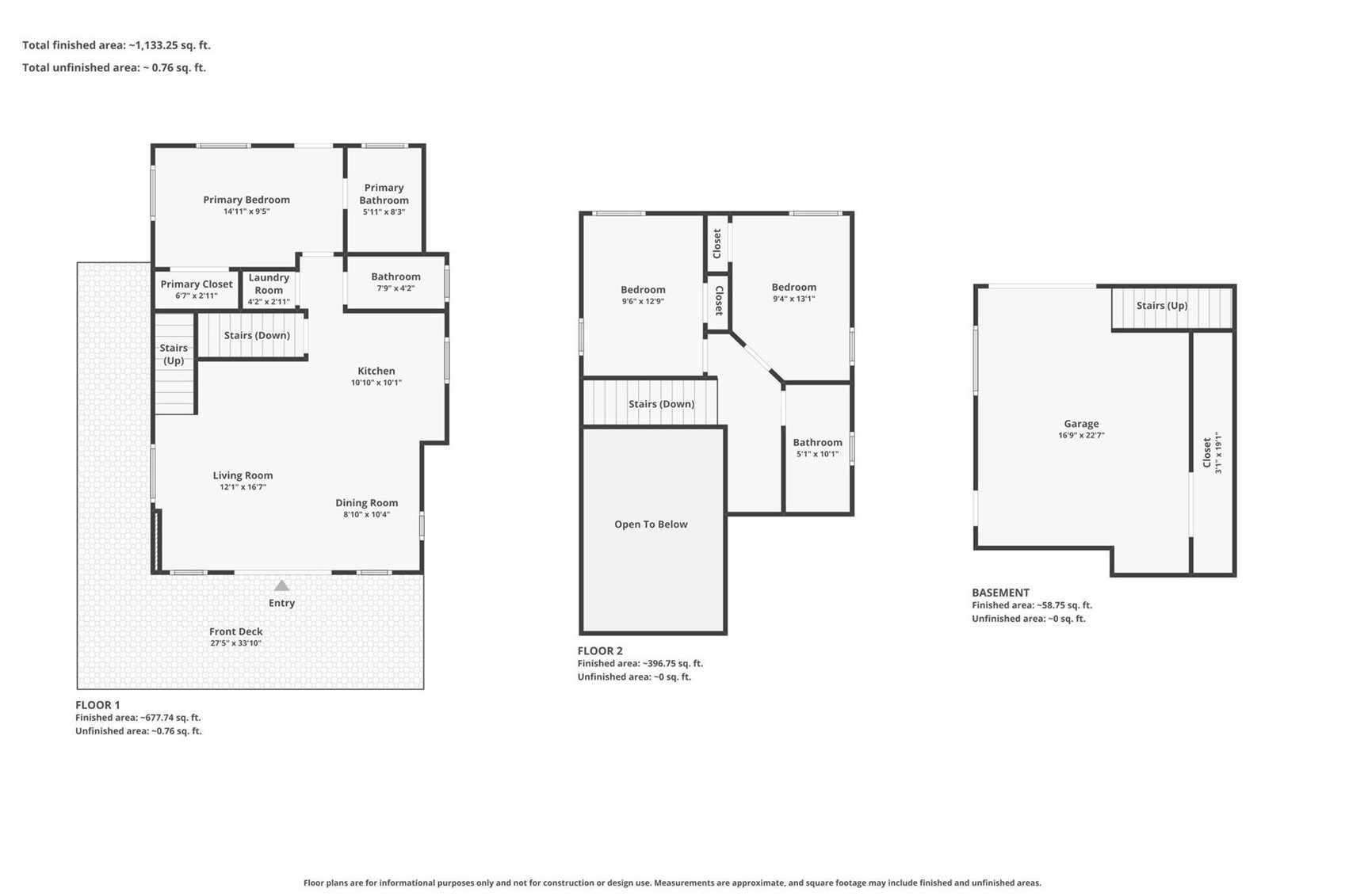 145 Spruce Street Alma CO 80420