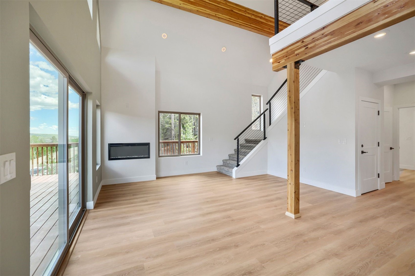 145 Spruce Street Alma CO 80420