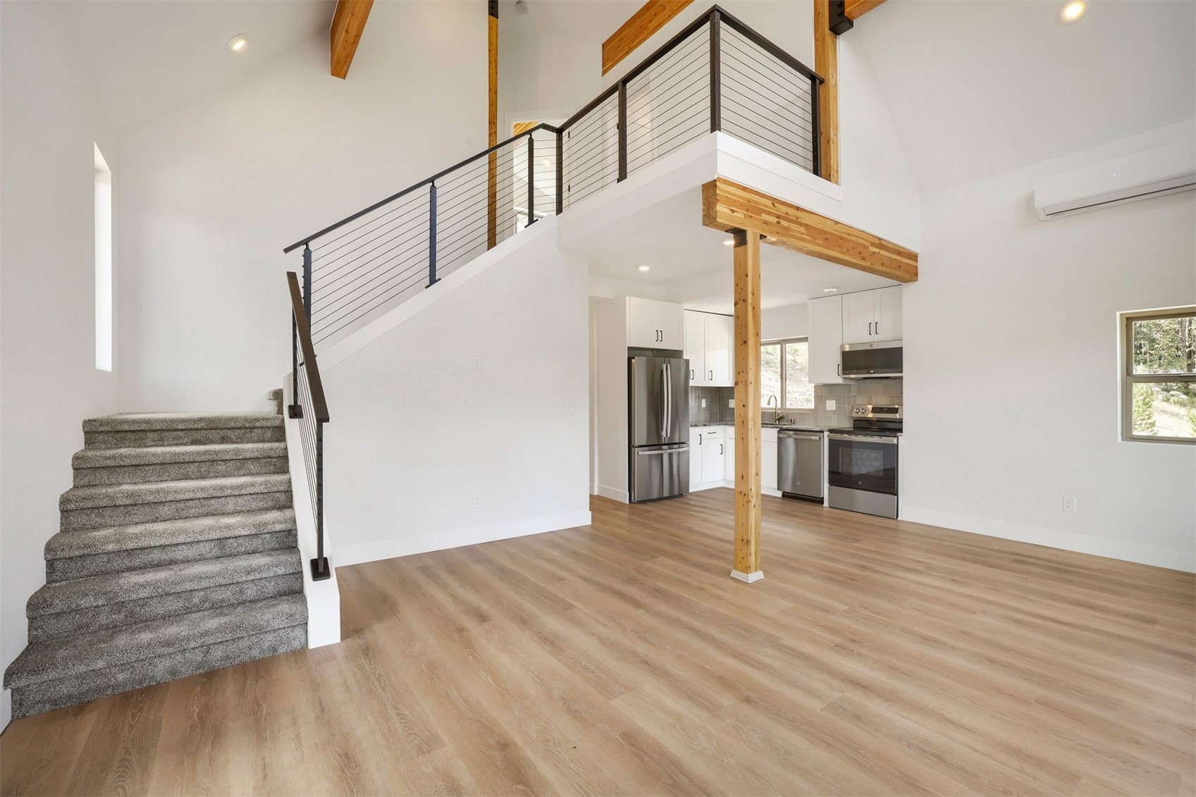 145 Spruce Street Alma CO 80420