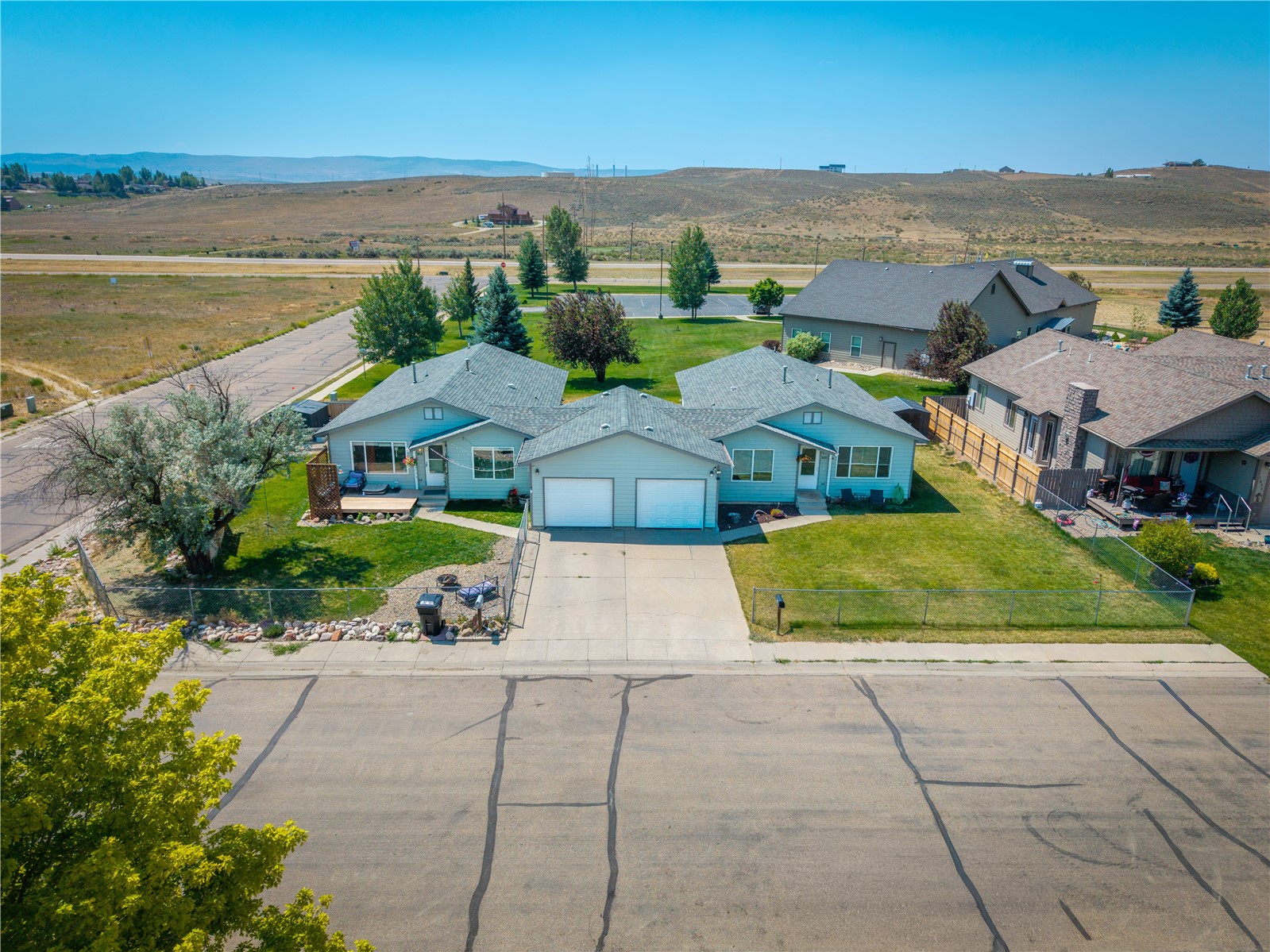 3800 W 6th Street Craig CO 81625
