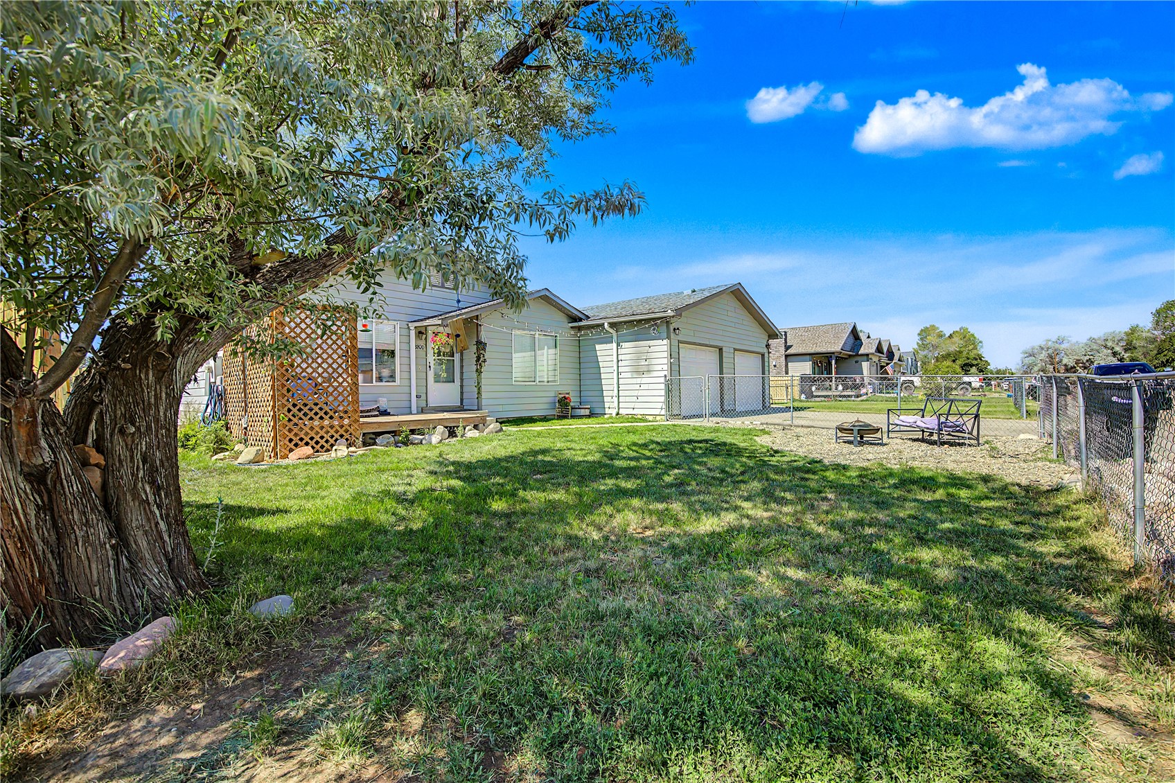 3800 W 6th Street Craig CO 81625