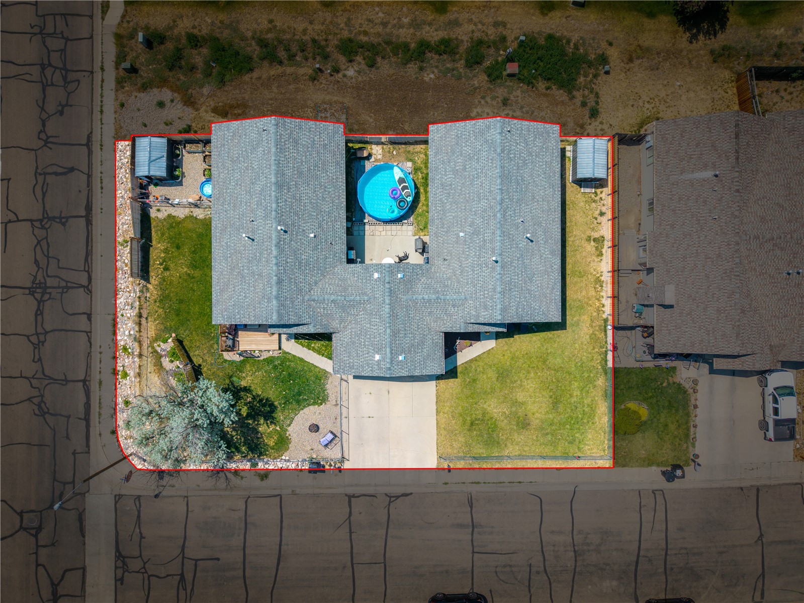 3800 W 6th Street Craig CO 81625