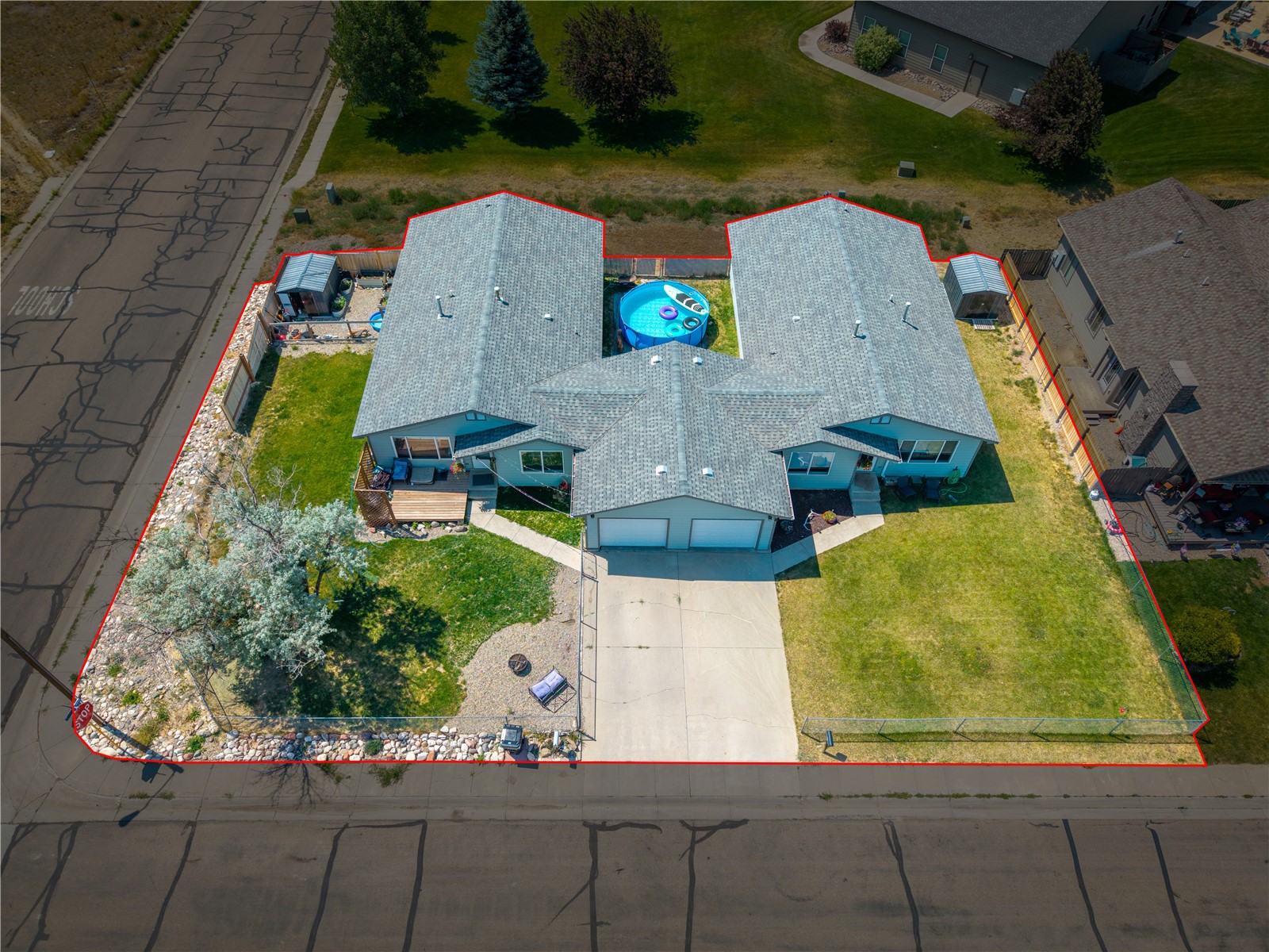 3800 W 6th Street Craig CO 81625