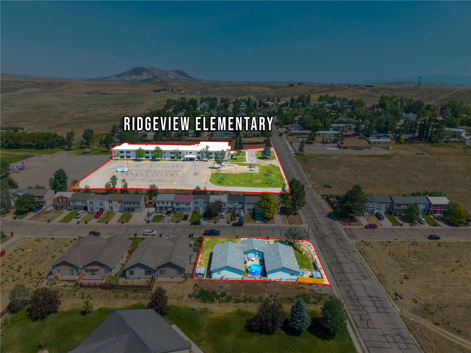 3800 W 6th Street Craig CO 81625