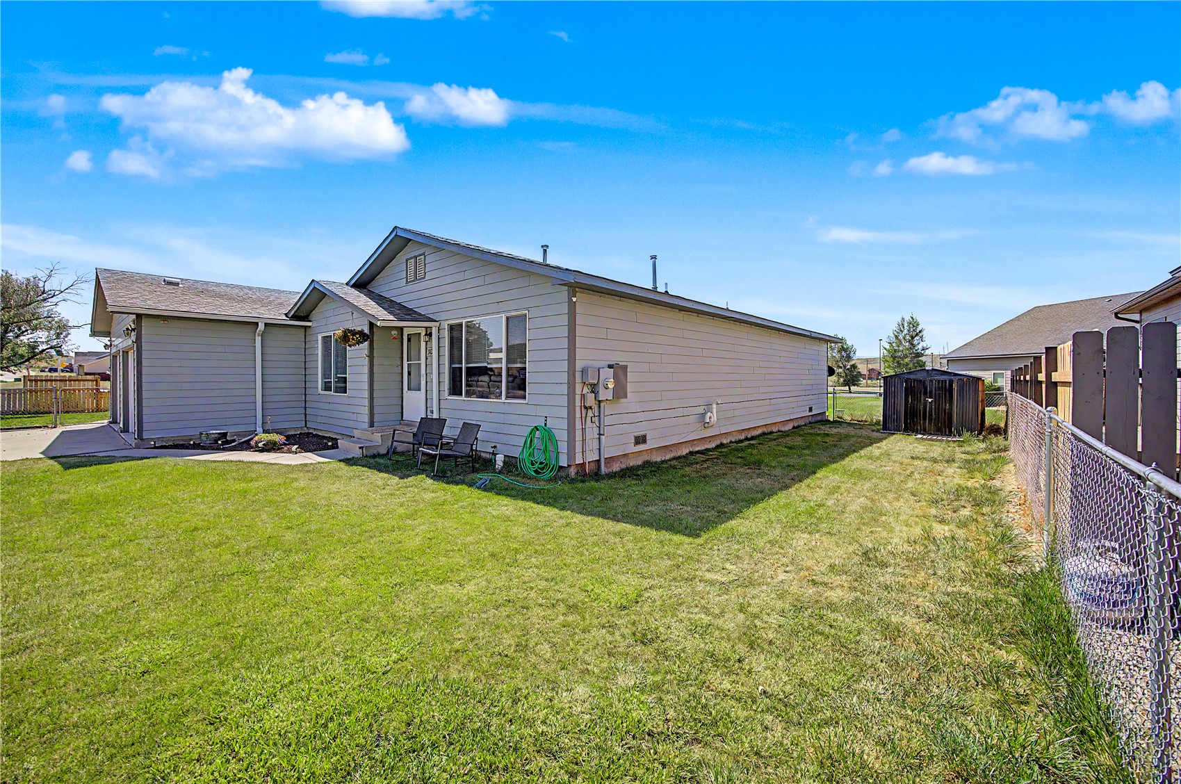 3800 W 6th Street Craig CO 81625