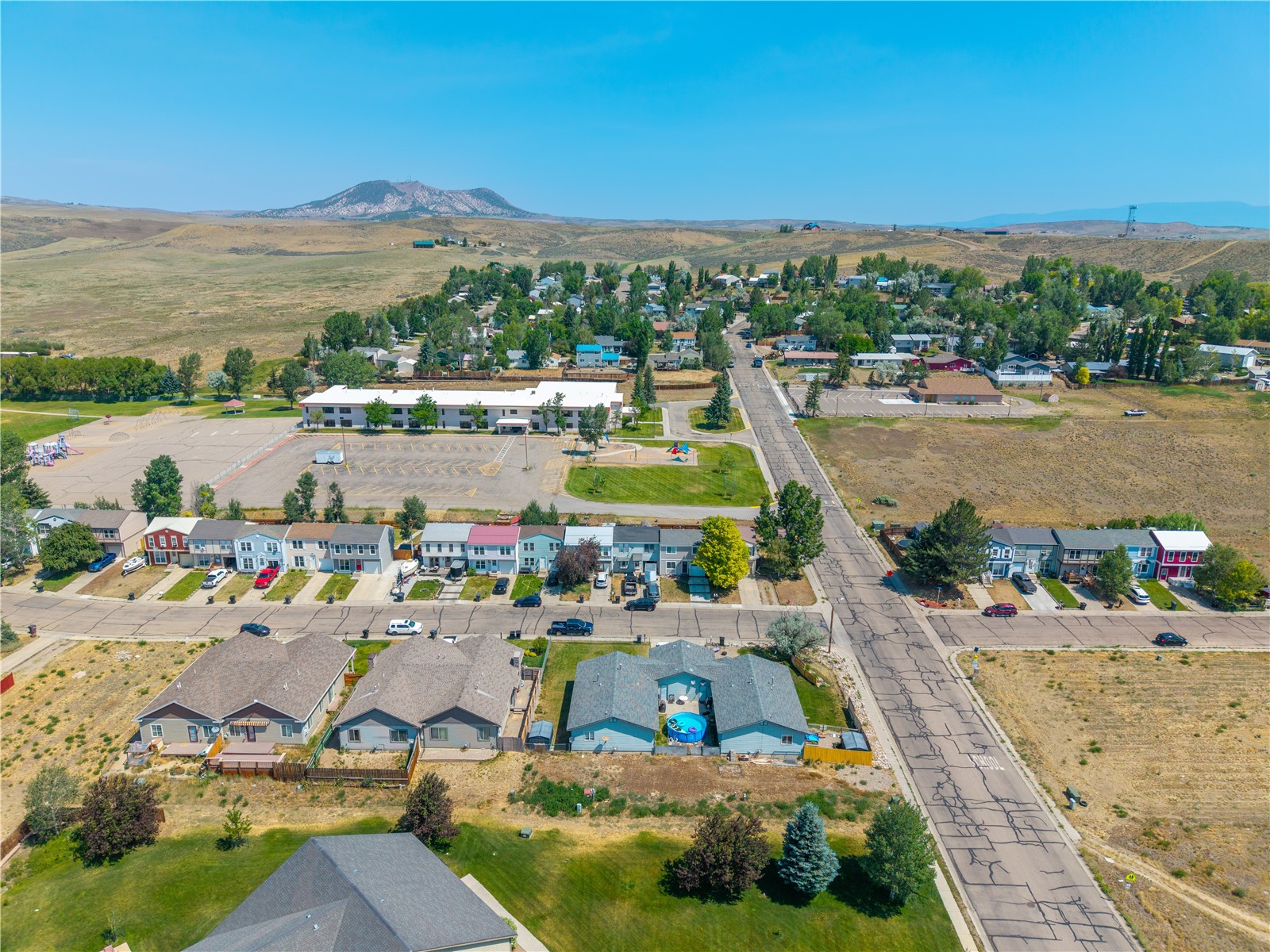 3800 W 6th Street Craig CO 81625