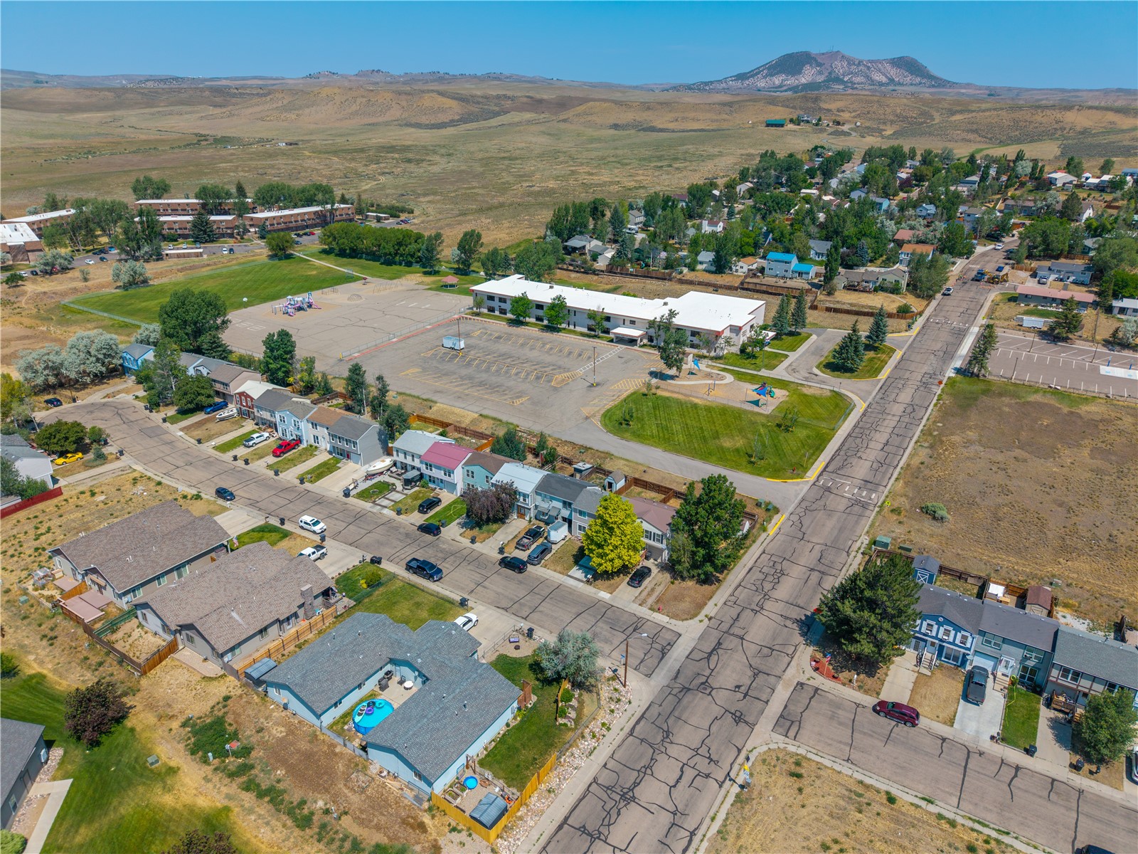 3800 W 6th Street Craig CO 81625