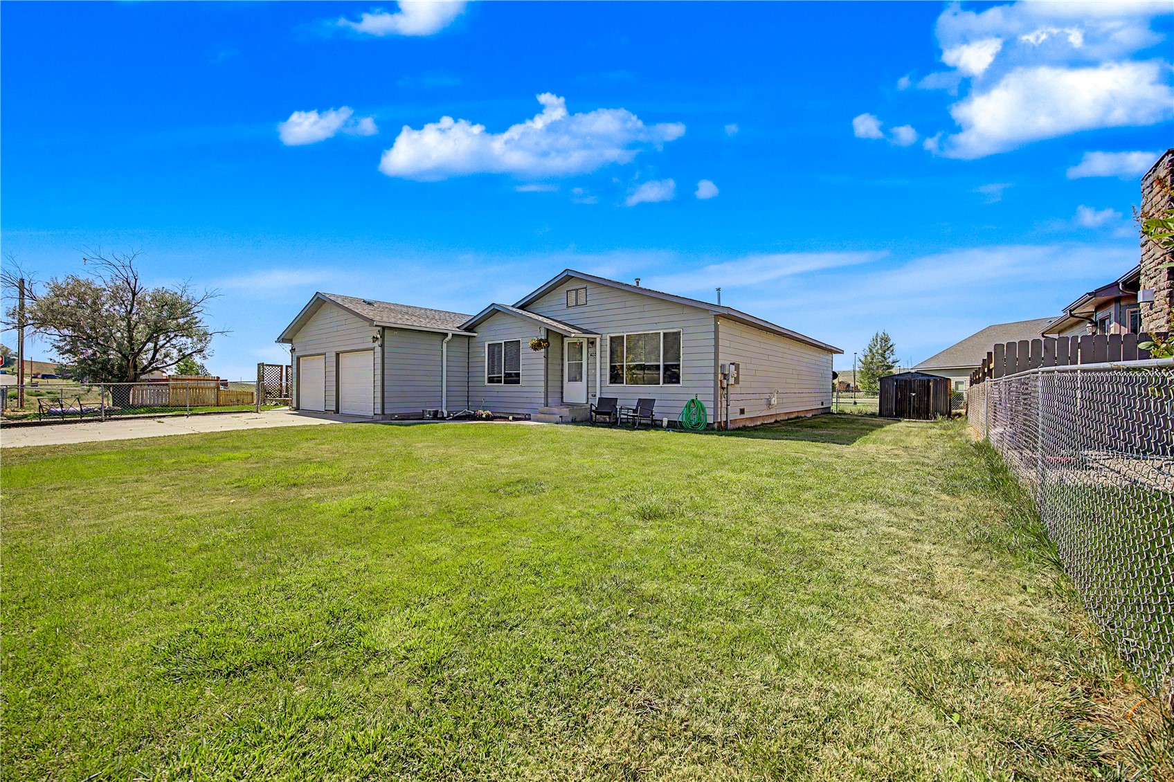 3800 W 6th Street Craig CO 81625
