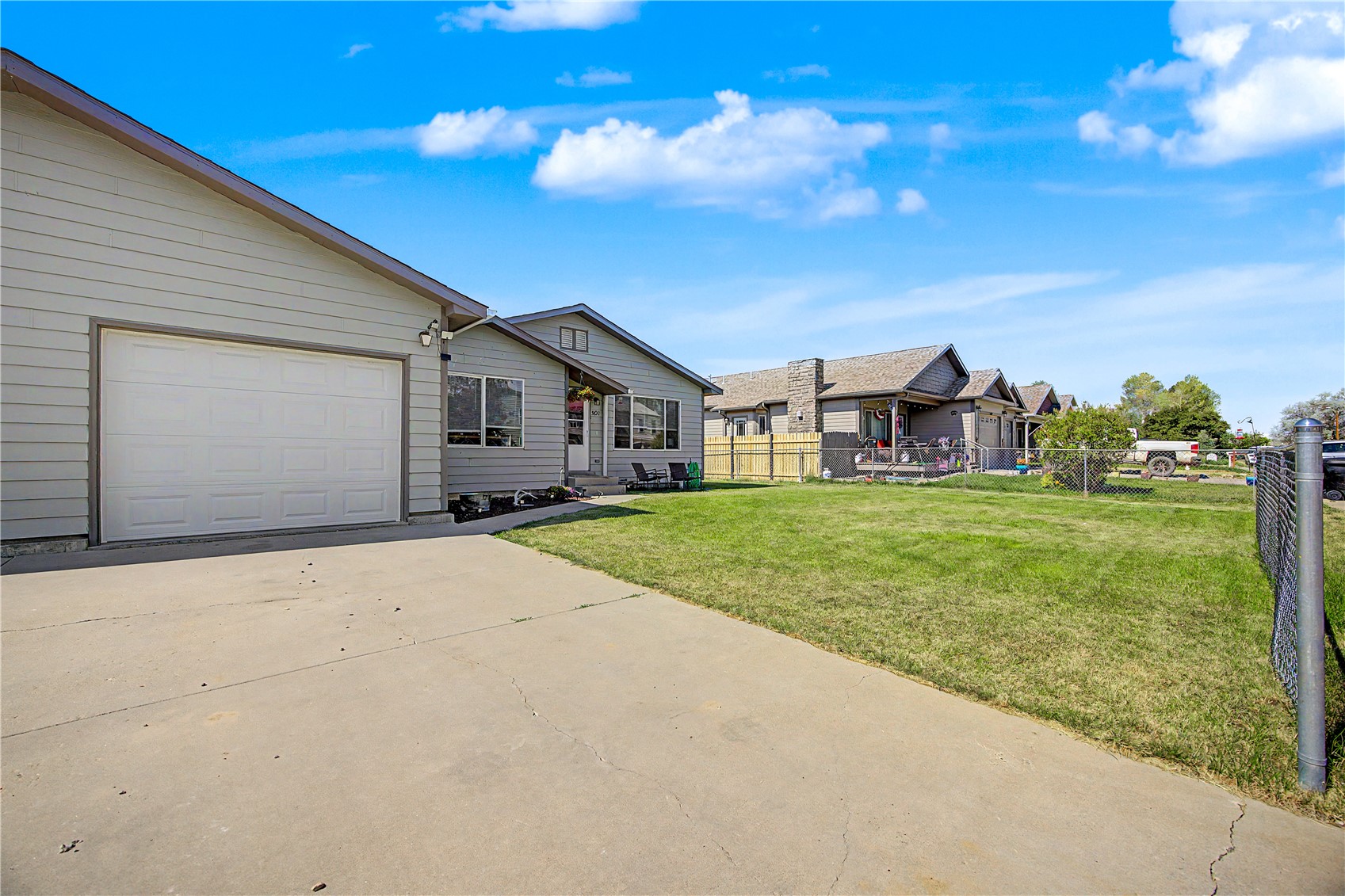 3800 W 6th Street Craig CO 81625