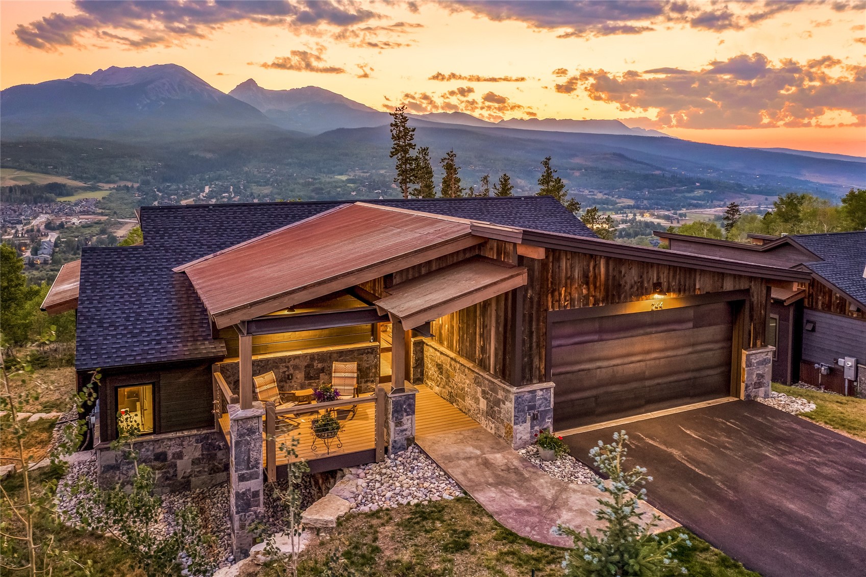 244 Angler Mountain Ranch Road S Silverthorne CO 80498