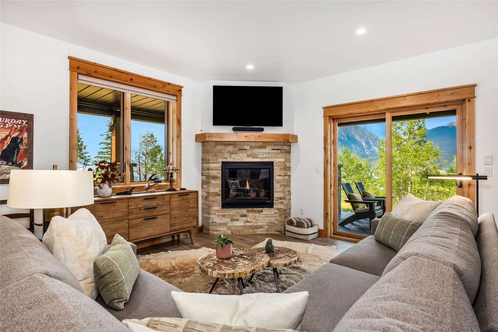 244 Angler Mountain Ranch Road S Silverthorne CO 80498