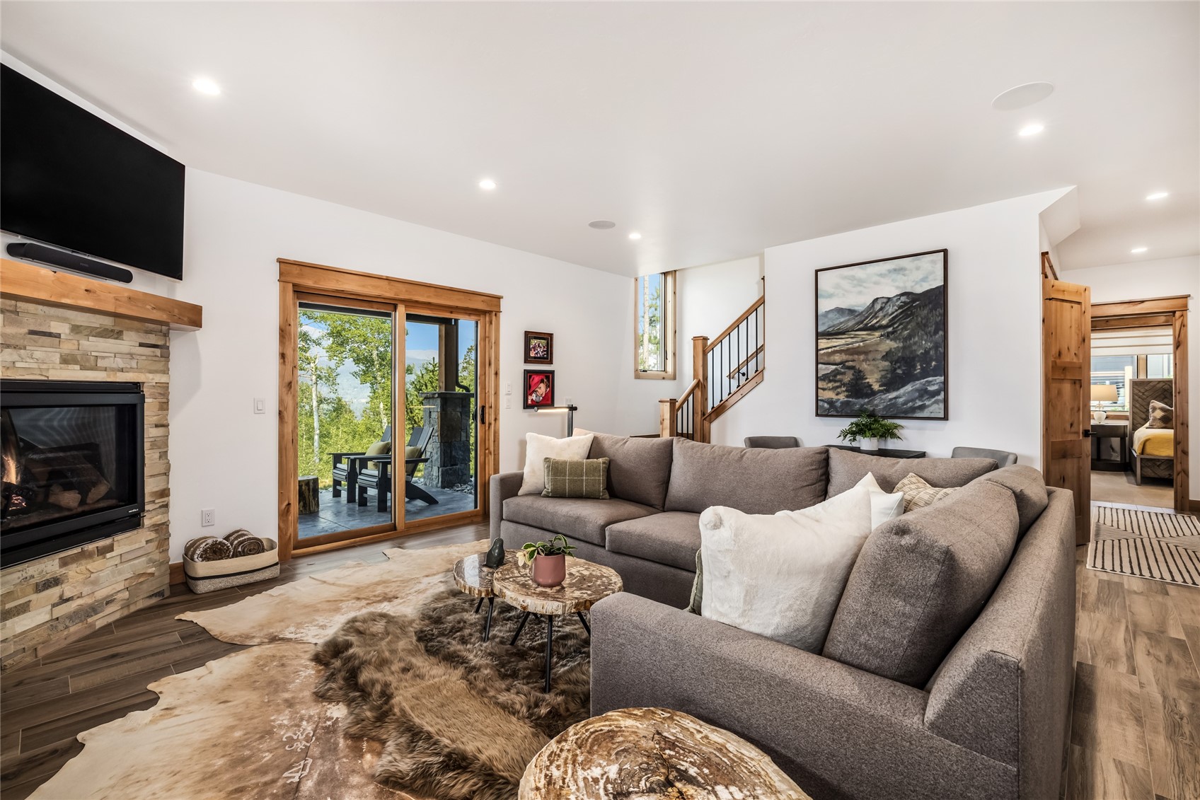 244 Angler Mountain Ranch Road S Silverthorne CO 80498