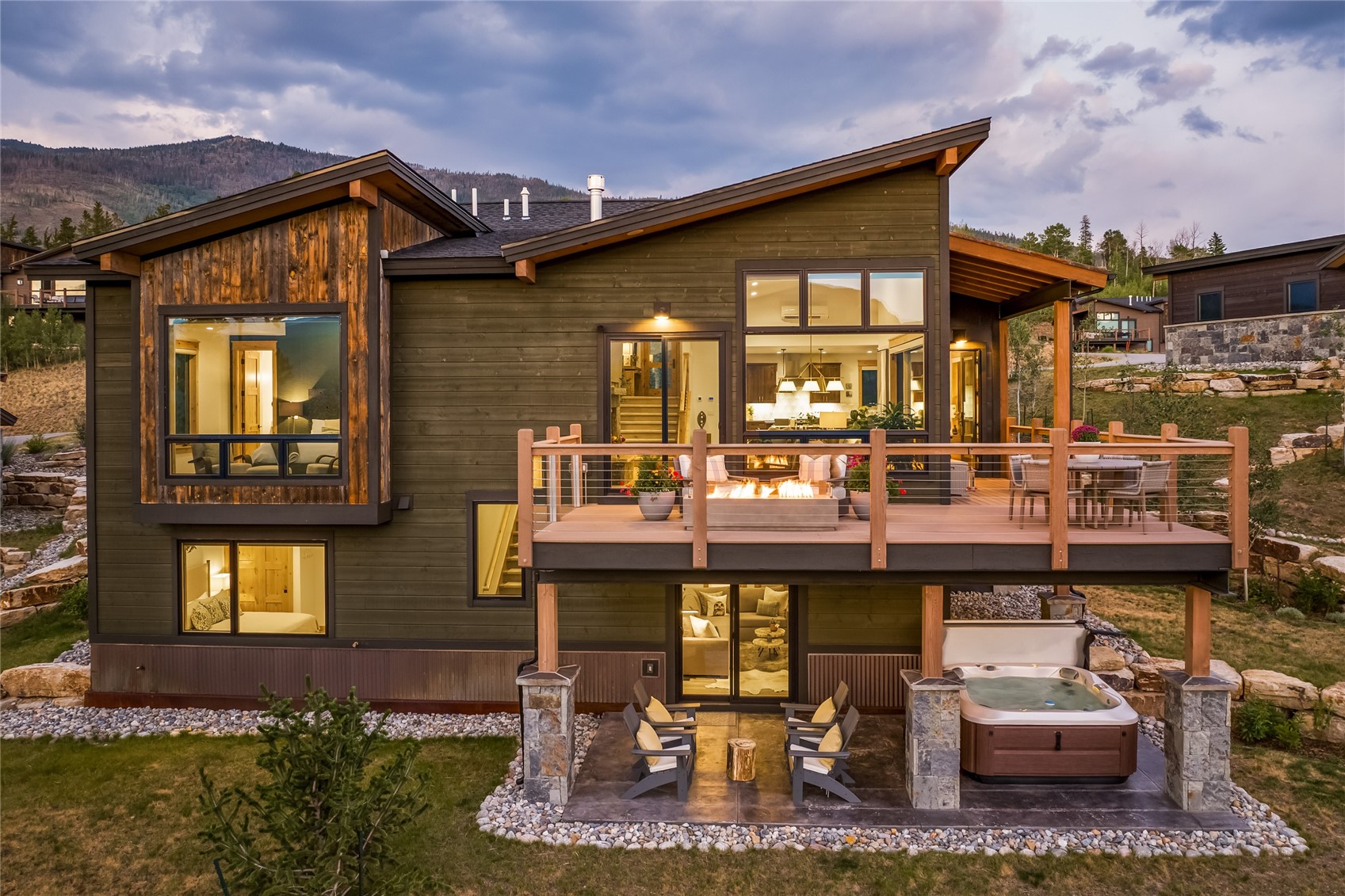 244 Angler Mountain Ranch Road S Silverthorne CO 80498