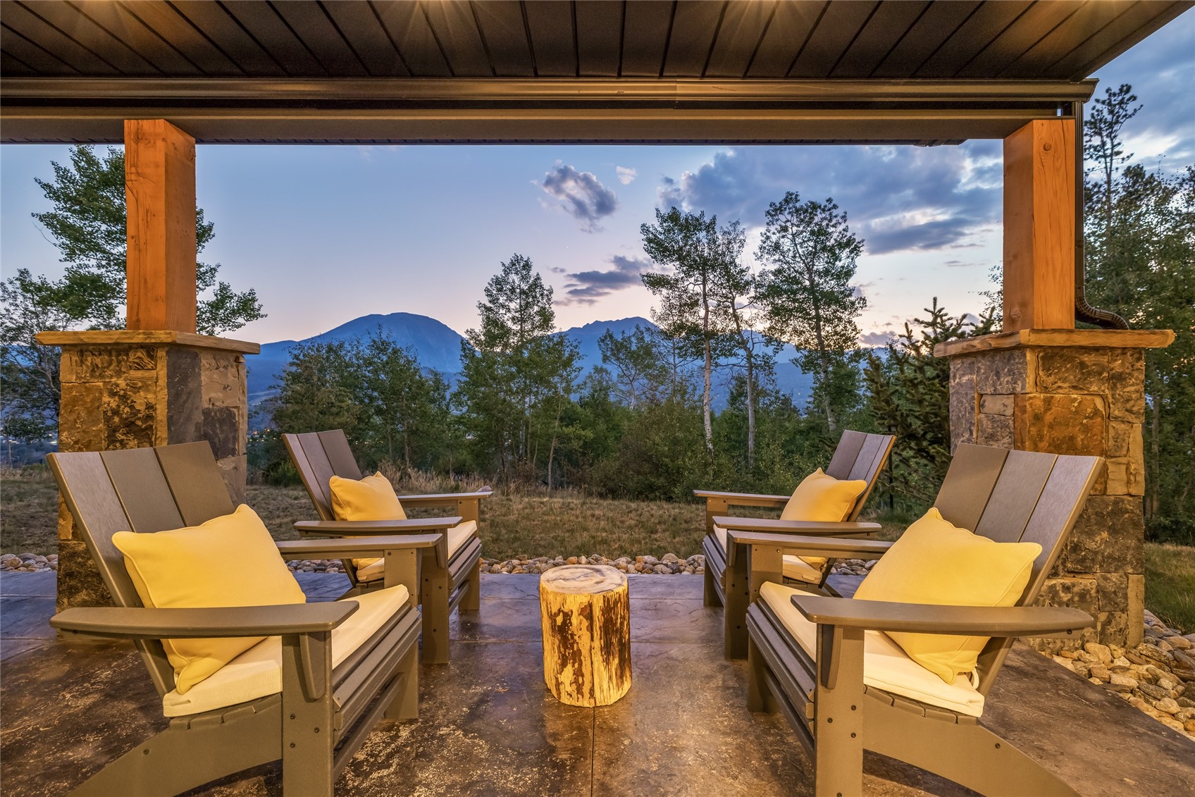 244 Angler Mountain Ranch Road S Silverthorne CO 80498