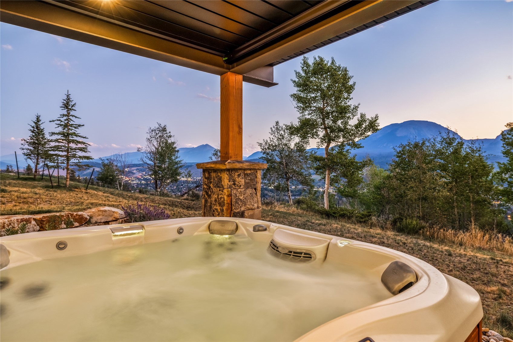 244 Angler Mountain Ranch Road S Silverthorne CO 80498