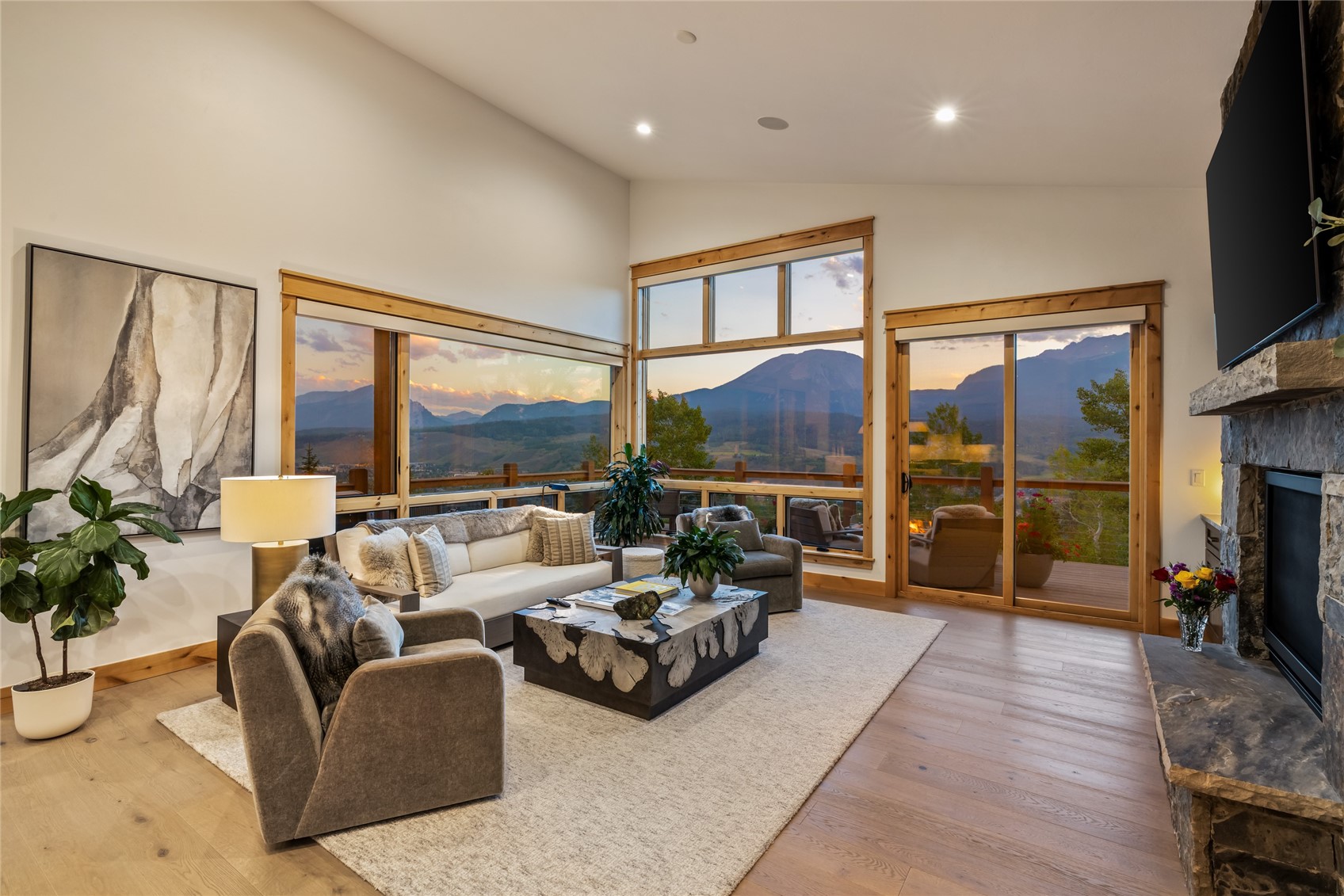 244 Angler Mountain Ranch Road S Silverthorne CO 80498