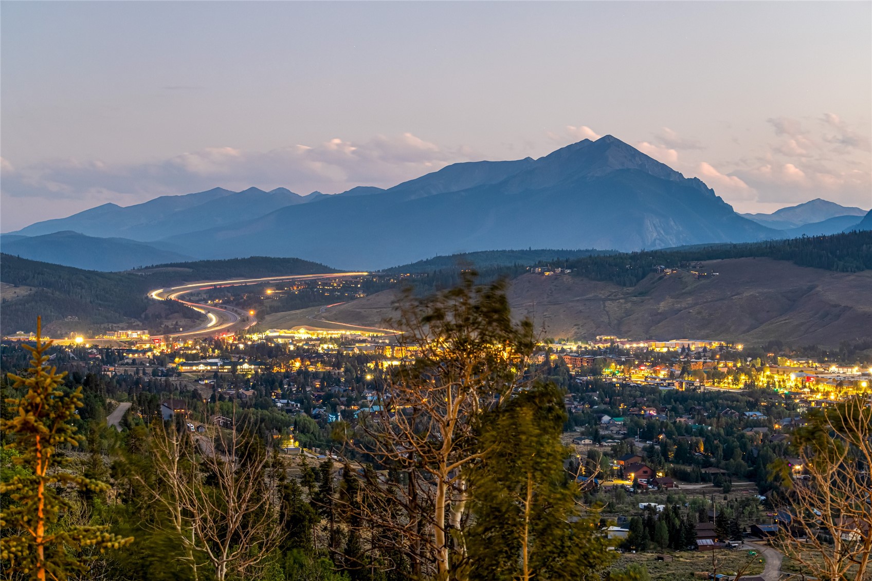 244 Angler Mountain Ranch Road S Silverthorne CO 80498