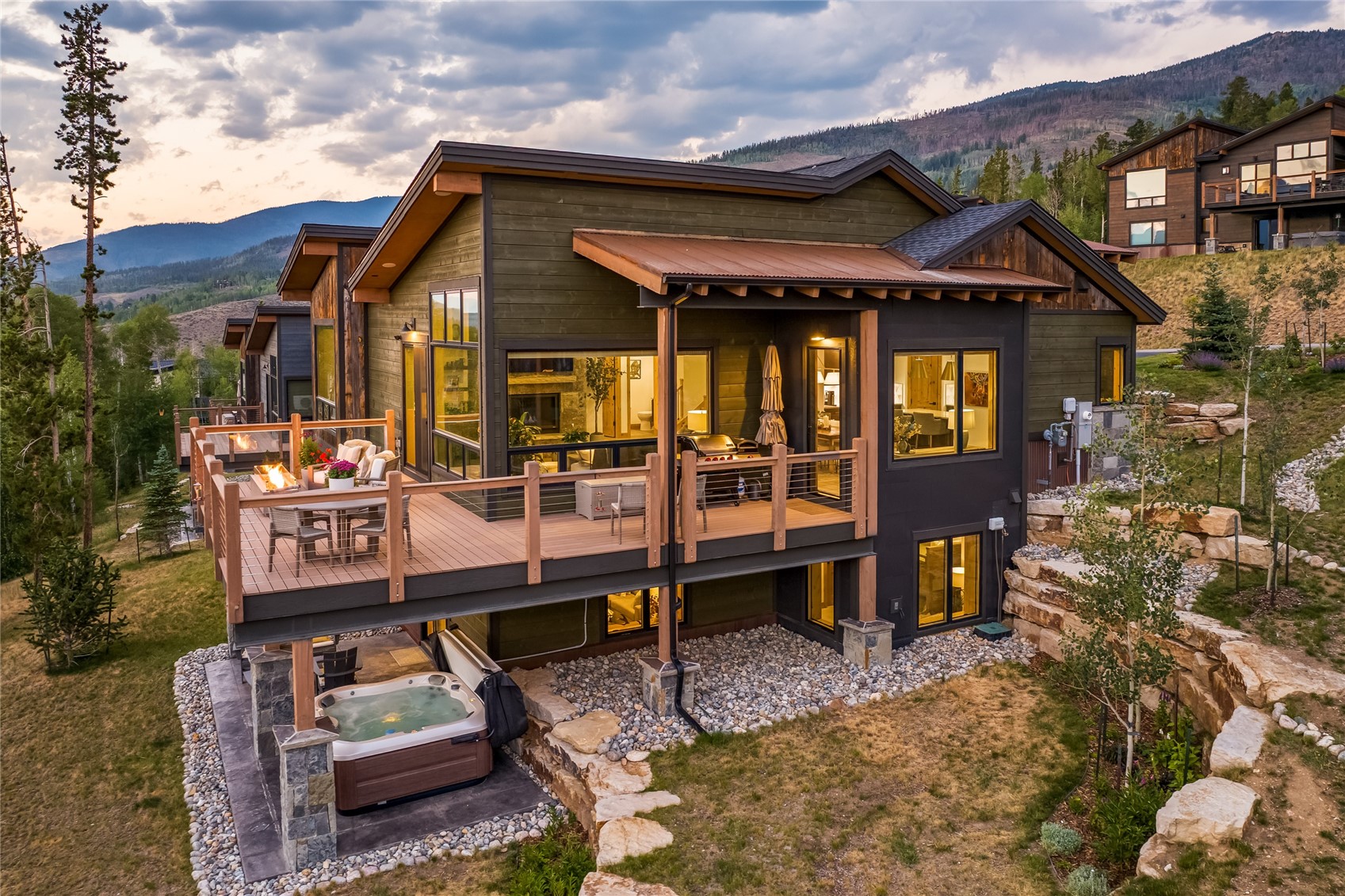 244 Angler Mountain Ranch Road S Silverthorne CO 80498