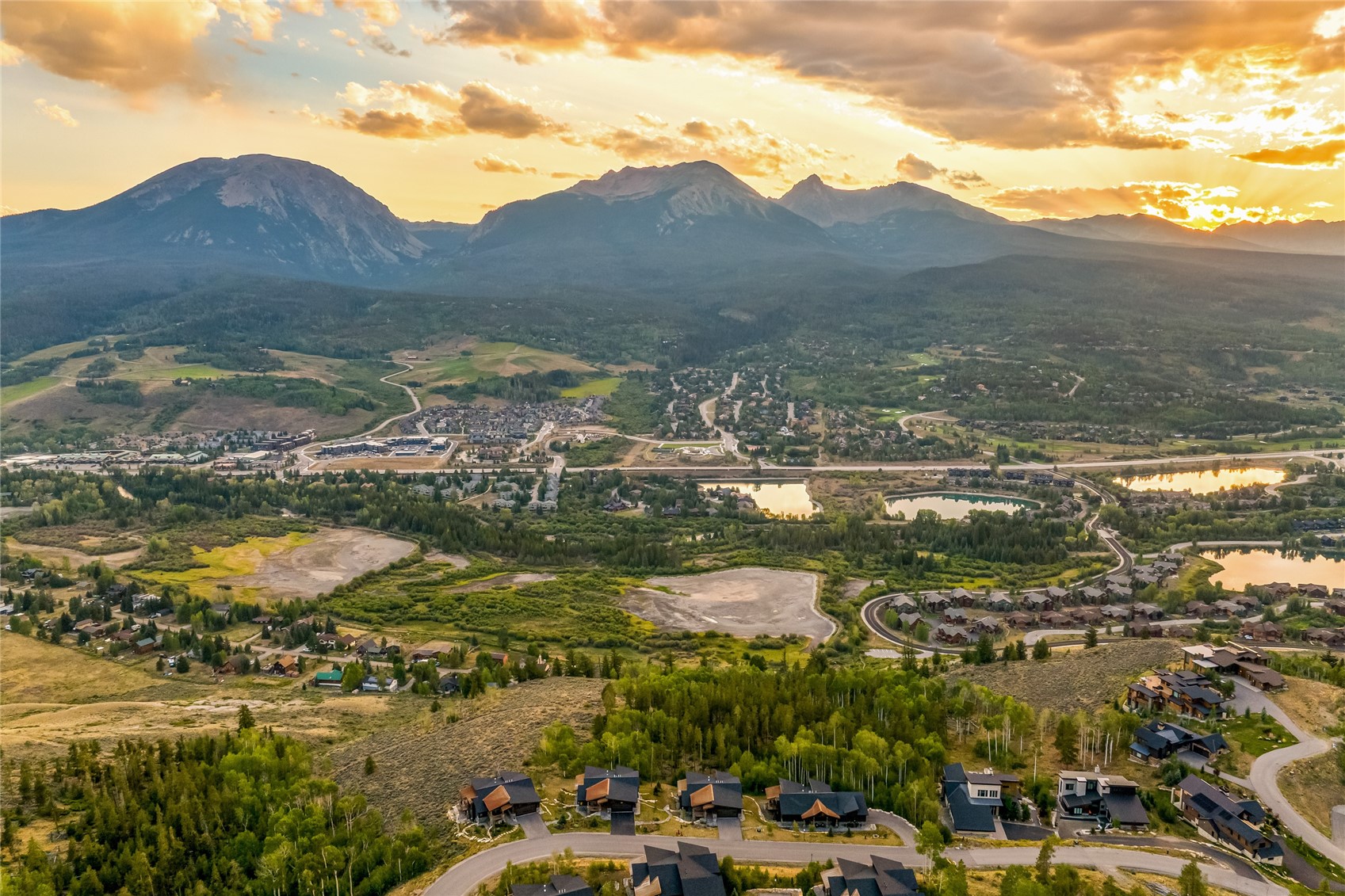 244 Angler Mountain Ranch Road S Silverthorne CO 80498