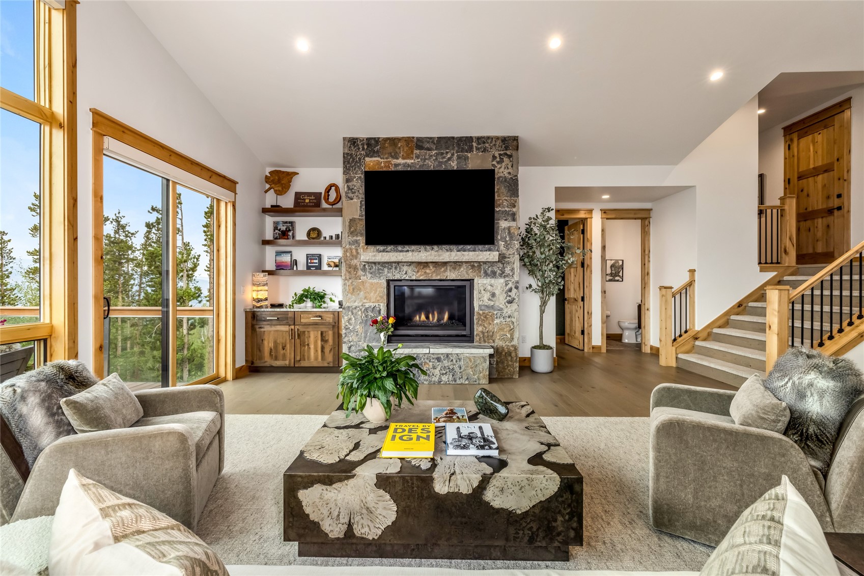 244 Angler Mountain Ranch Road S Silverthorne CO 80498