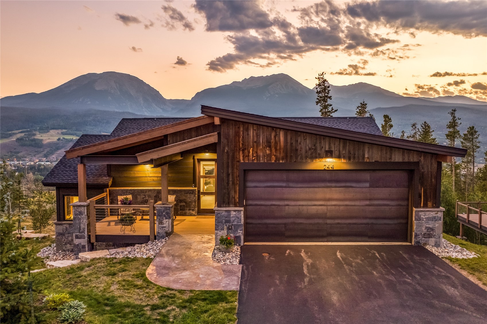 244 Angler Mountain Ranch Road S Silverthorne CO 80498